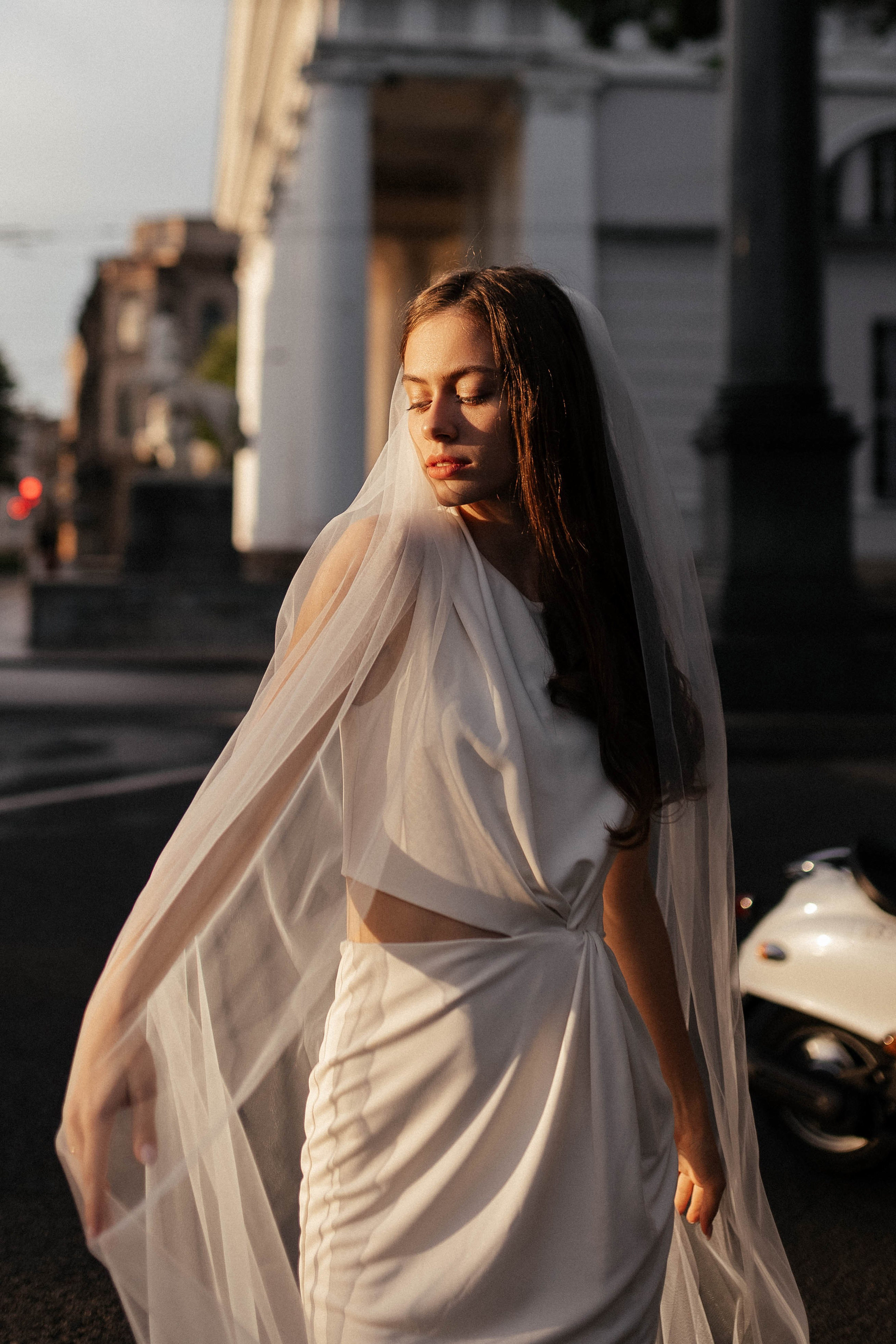 В&А. Фотограф Оля Климова, обучение фотографов