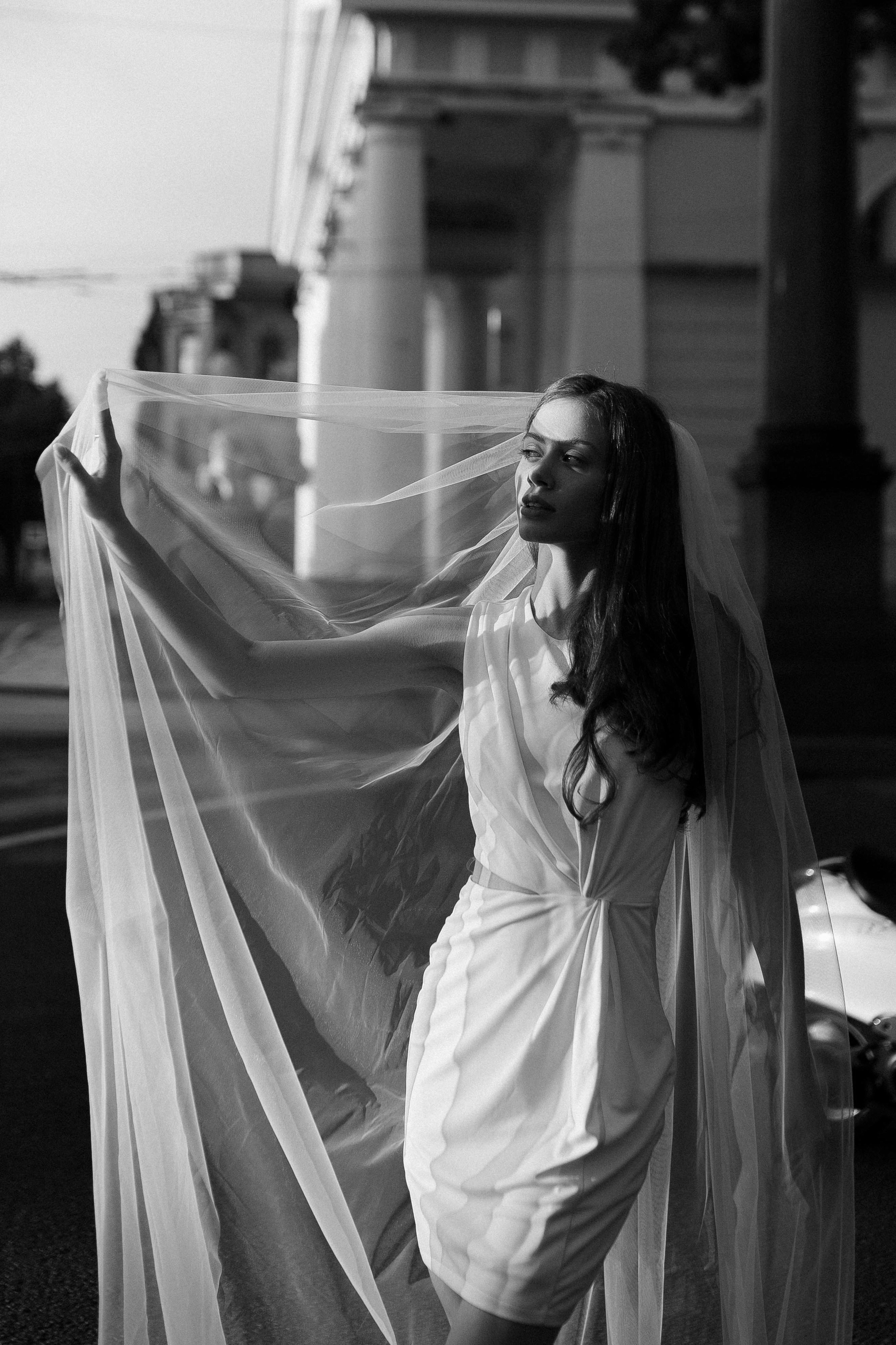 В&А. Фотограф Оля Климова, обучение фотографов