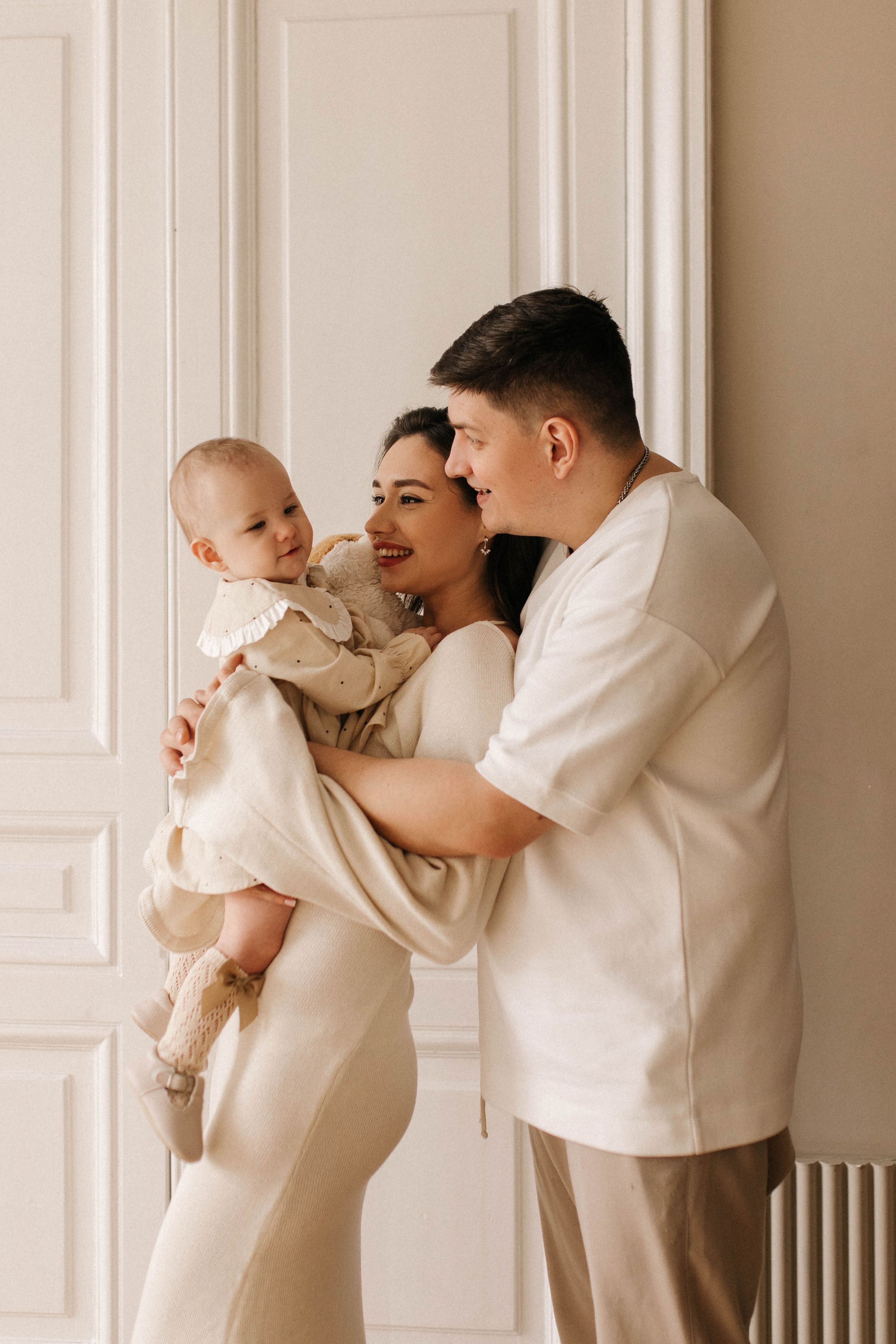 В&Л&Н. Фотограф Оля Климова, обучение фотографов