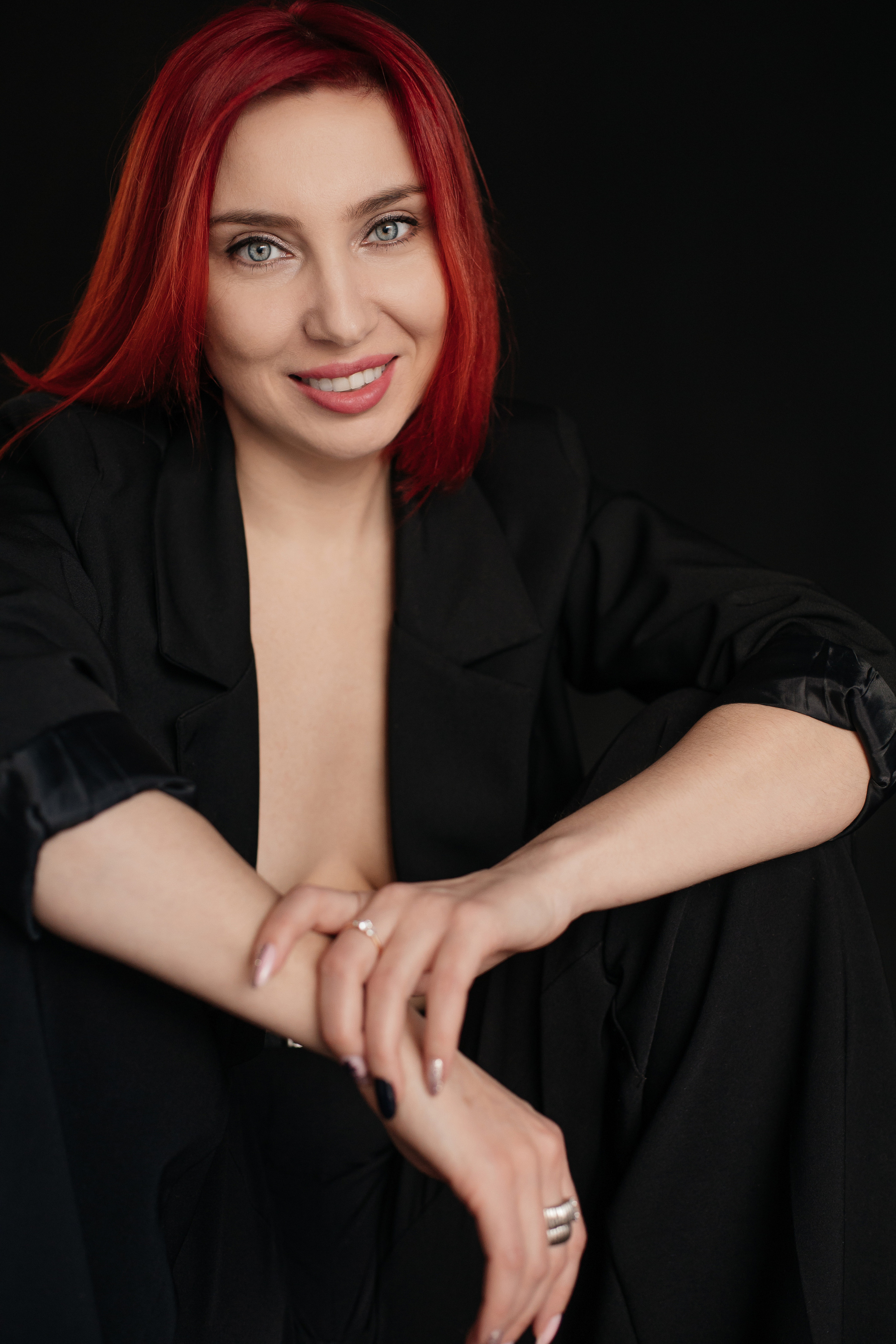 СТУДИЙНАЯ ФОТОСЕССИЯ 18+. Фотограф в Киселёвске Татьяна Трухалева