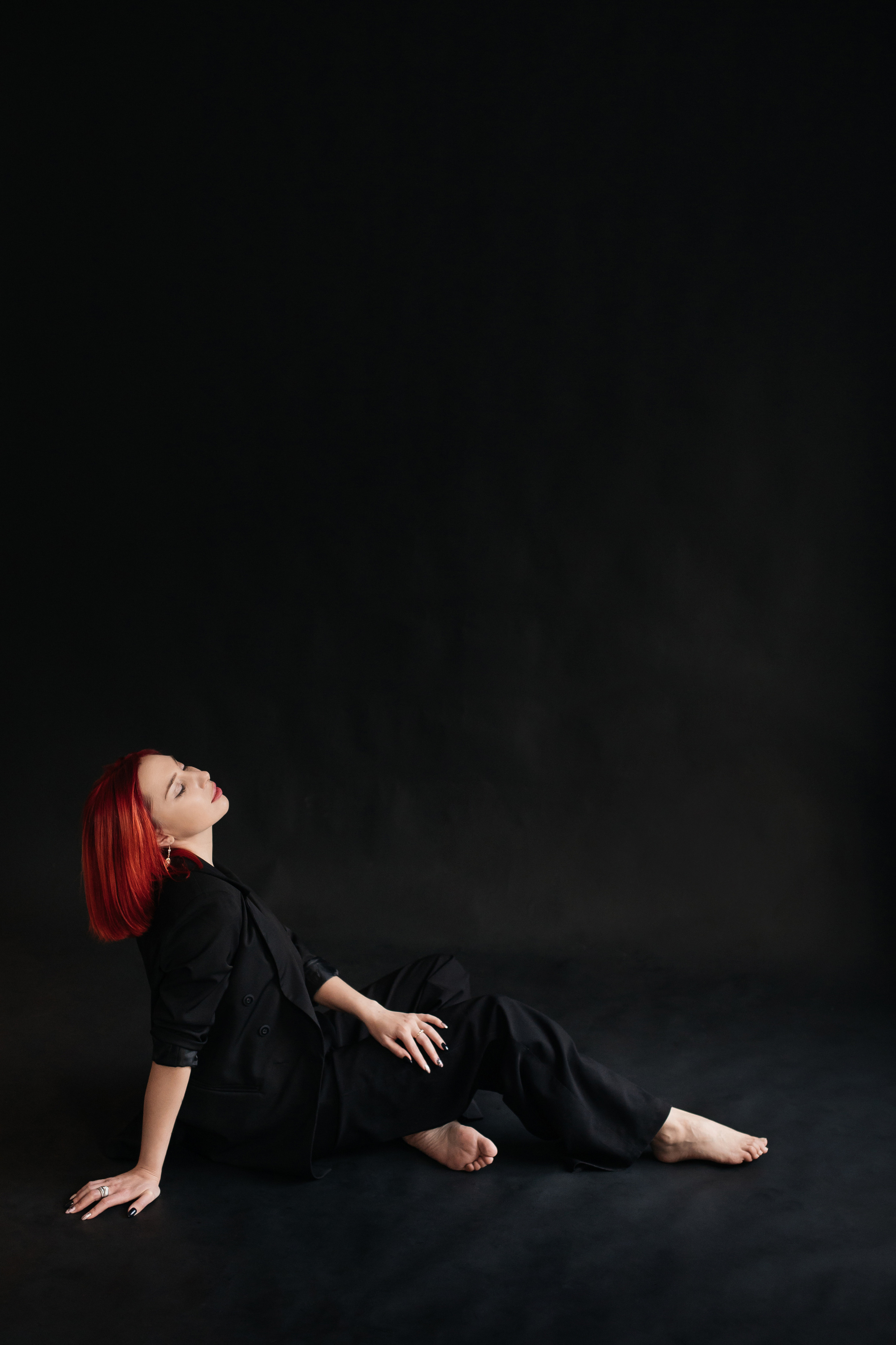 СТУДИЙНАЯ ФОТОСЕССИЯ 18+. Фотограф в Киселёвске Татьяна Трухалева