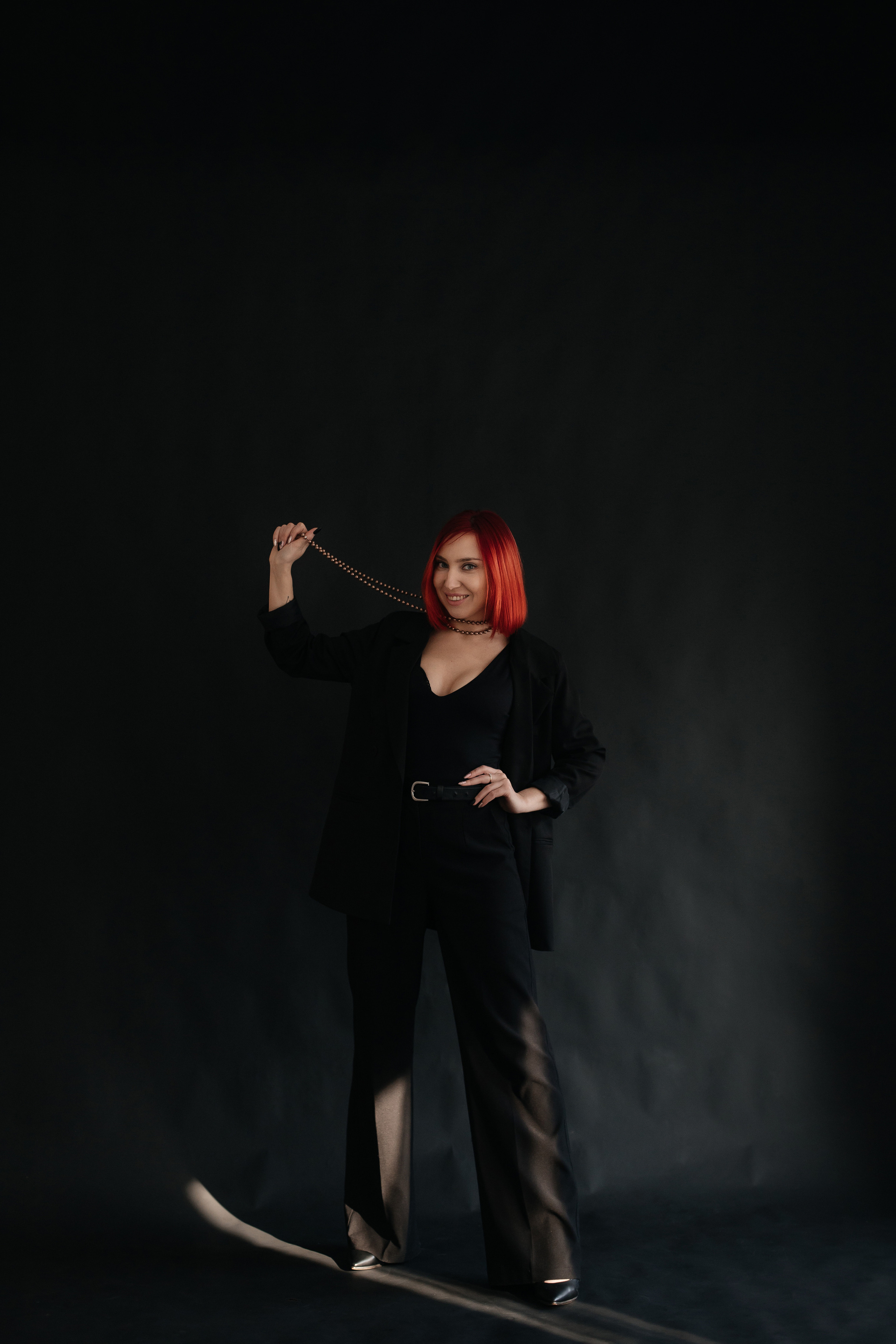 СТУДИЙНАЯ ФОТОСЕССИЯ 18+. Фотограф в Киселёвске Татьяна Трухалева