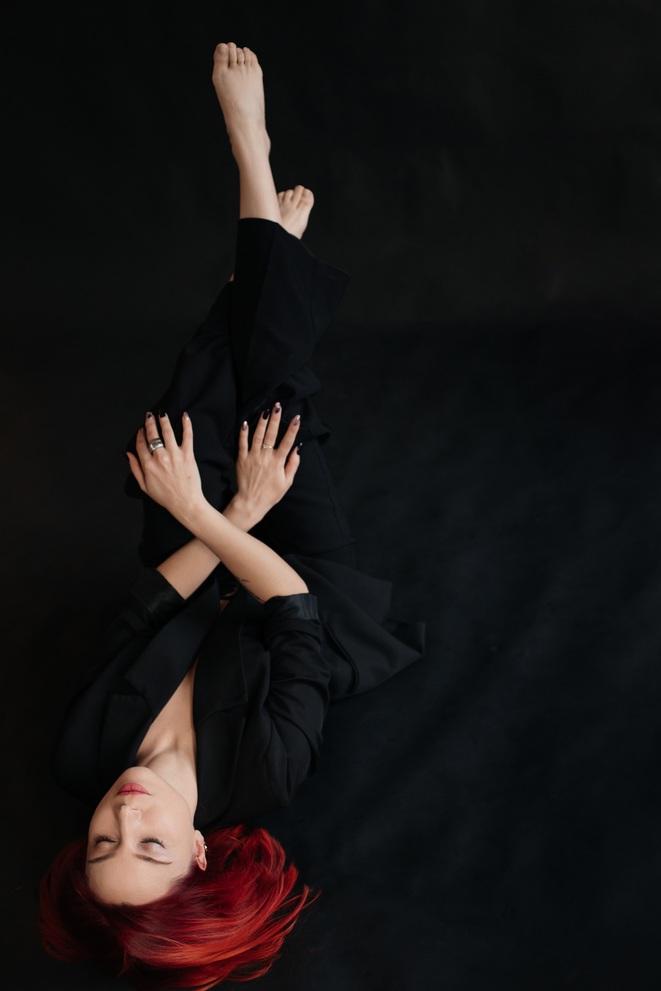 СТУДИЙНАЯ ФОТОСЕССИЯ 18+. Фотограф в Киселёвске Татьяна Трухалева