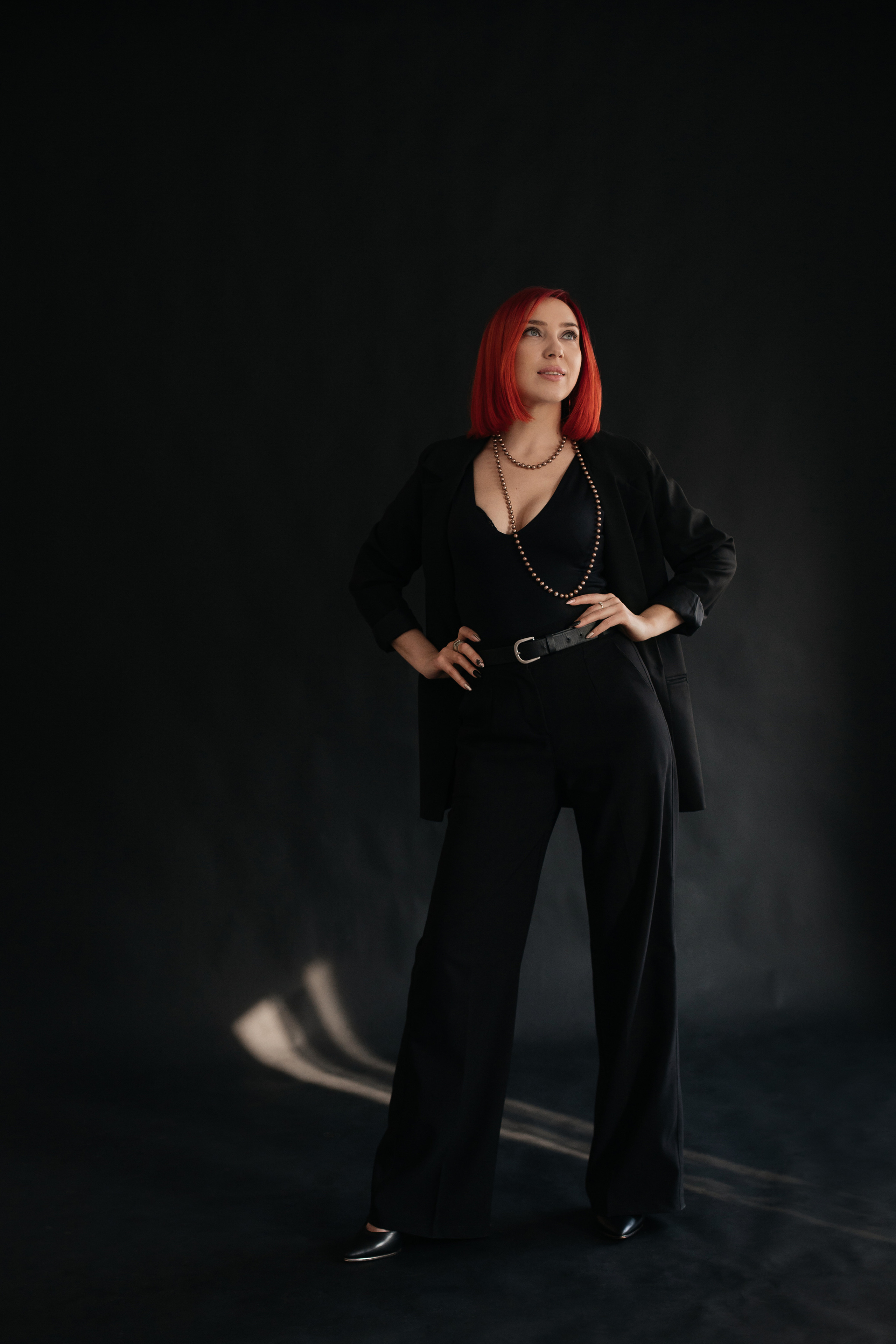 СТУДИЙНАЯ ФОТОСЕССИЯ 18+. Фотограф в Киселёвске Татьяна Трухалева