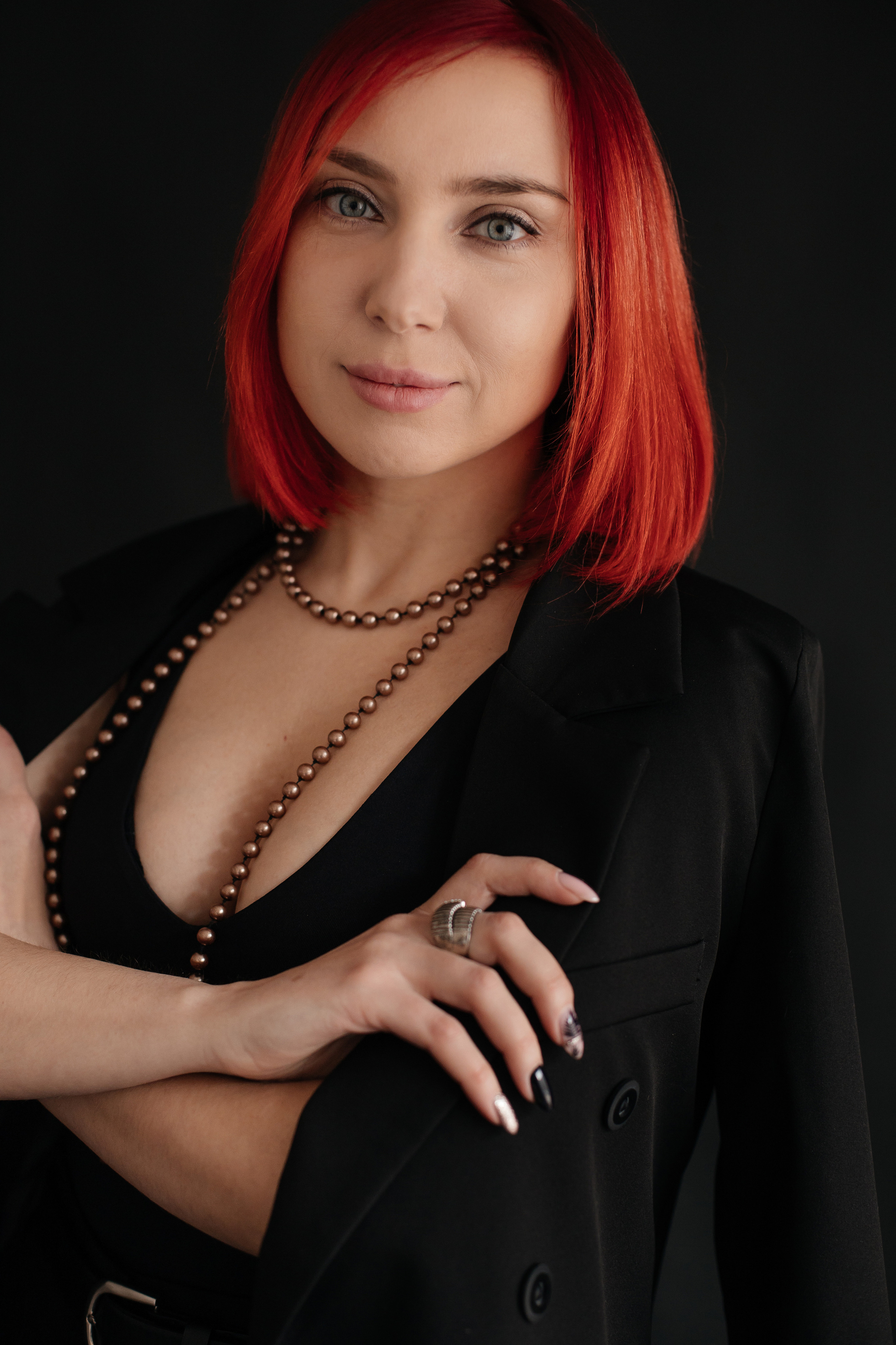 СТУДИЙНАЯ ФОТОСЕССИЯ 18+. Фотограф в Киселёвске Татьяна Трухалева