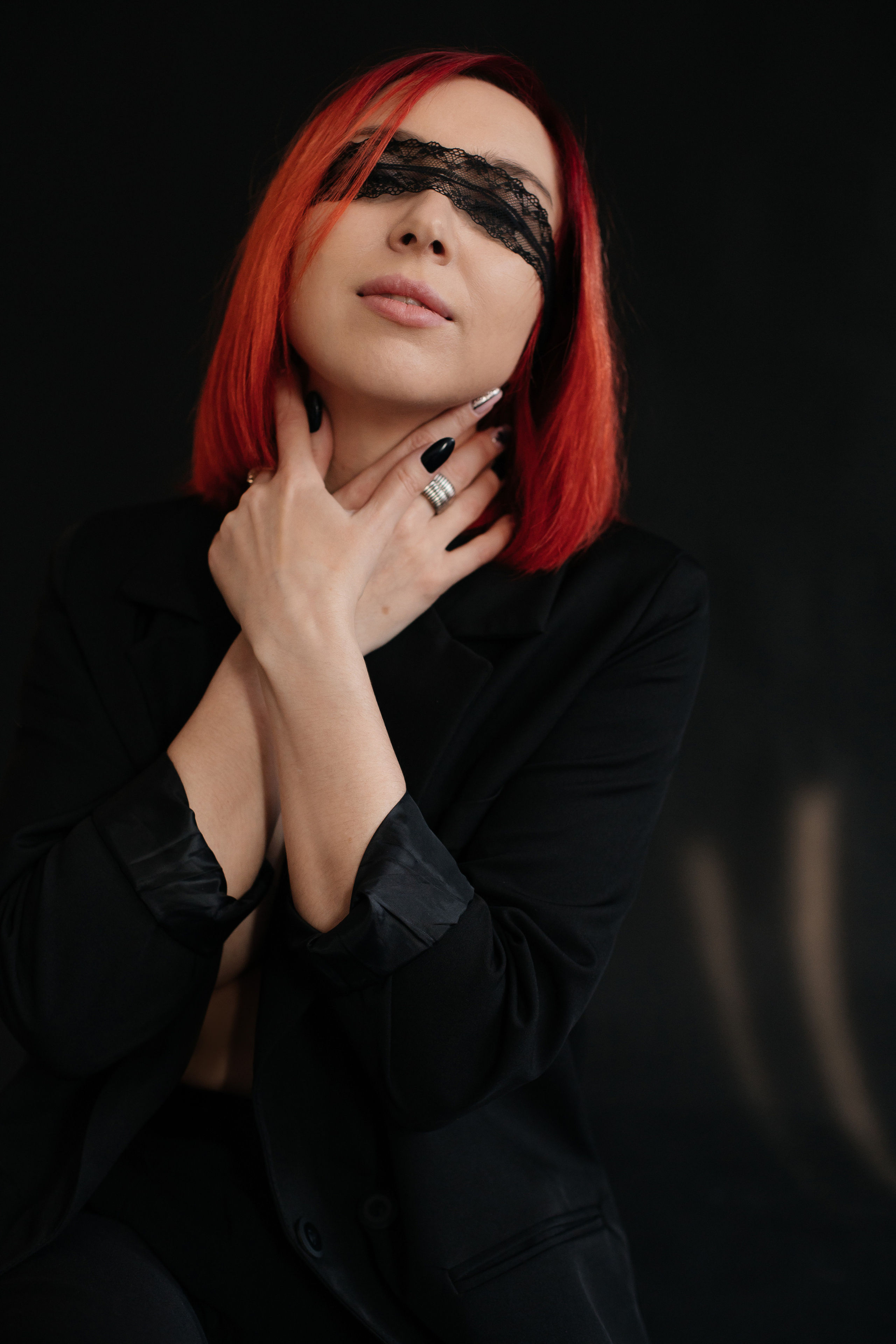 СТУДИЙНАЯ ФОТОСЕССИЯ 18+. Фотограф в Киселёвске Татьяна Трухалева