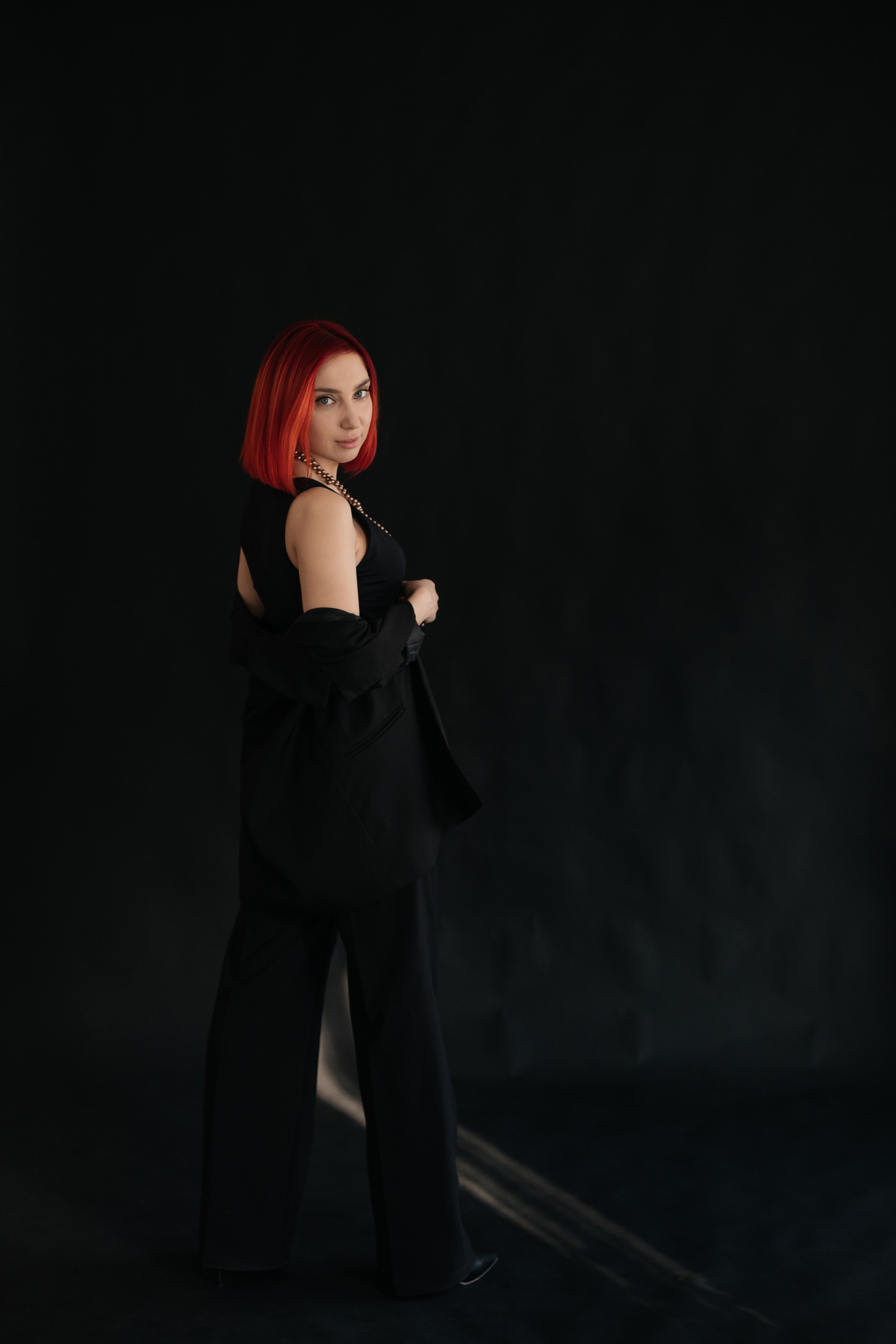 СТУДИЙНАЯ ФОТОСЕССИЯ 18+. Фотограф в Киселёвске Татьяна Трухалева