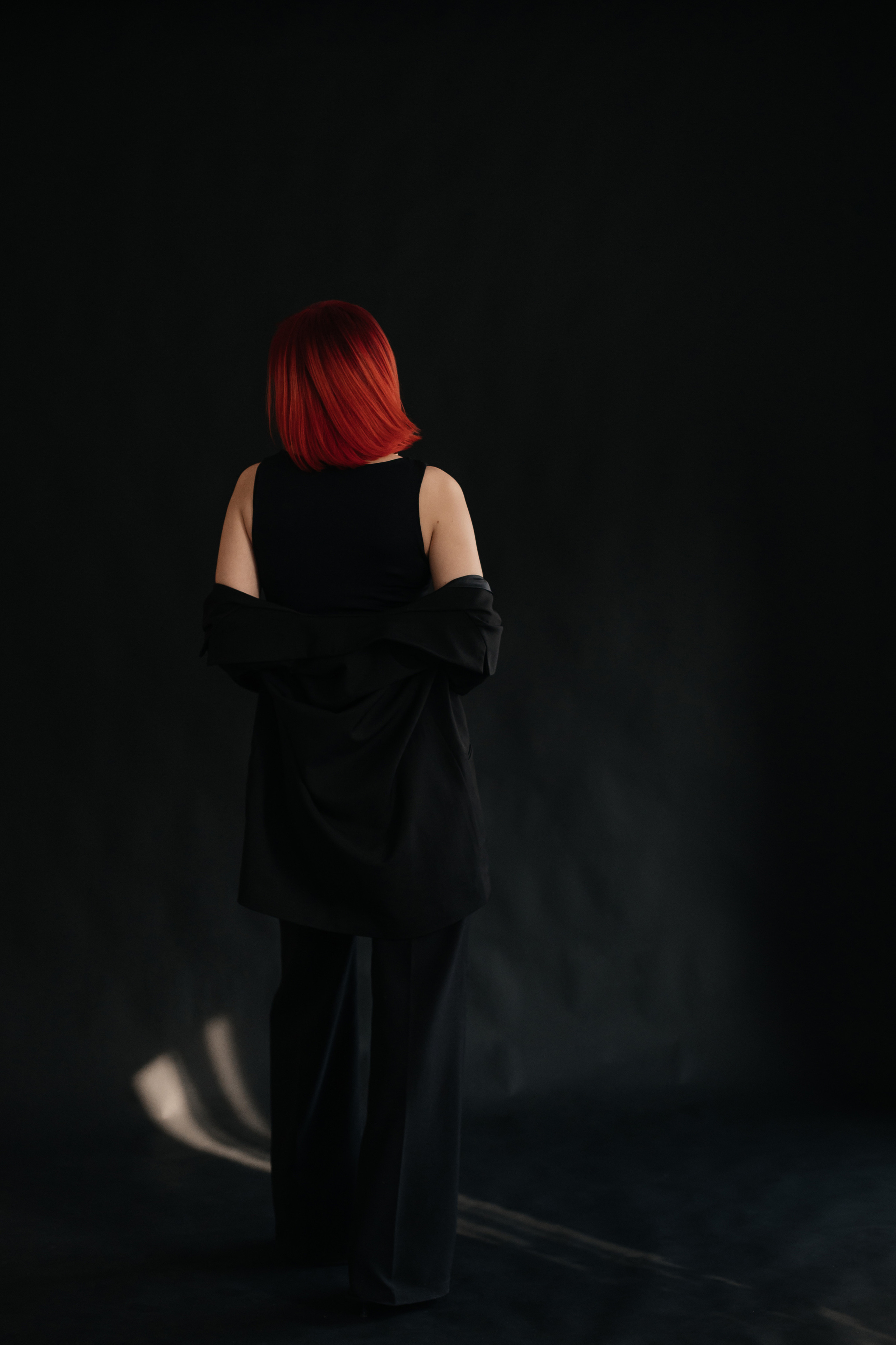 СТУДИЙНАЯ ФОТОСЕССИЯ 18+. Фотограф в Киселёвске Татьяна Трухалева