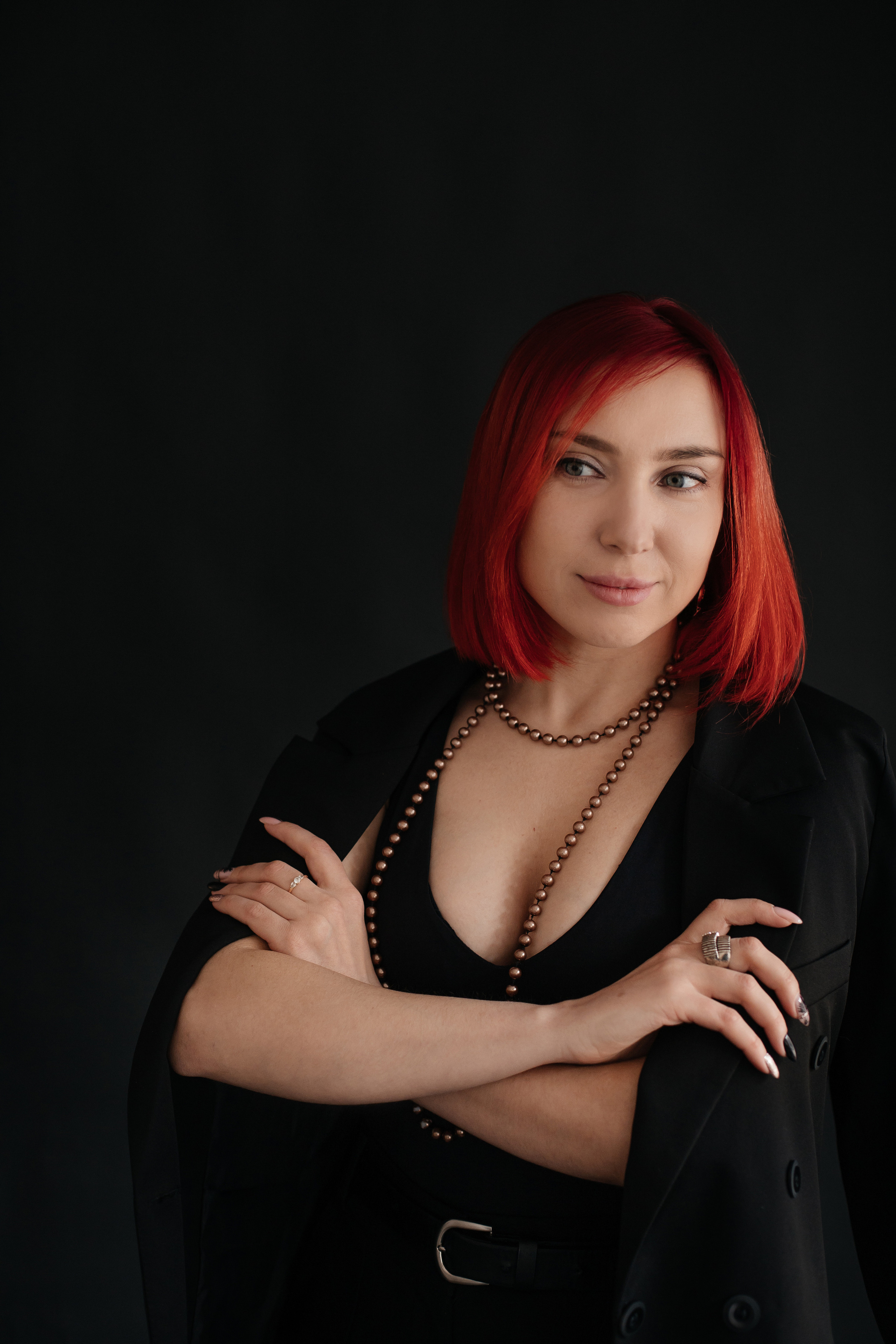 СТУДИЙНАЯ ФОТОСЕССИЯ 18+. Фотограф в Киселёвске Татьяна Трухалева