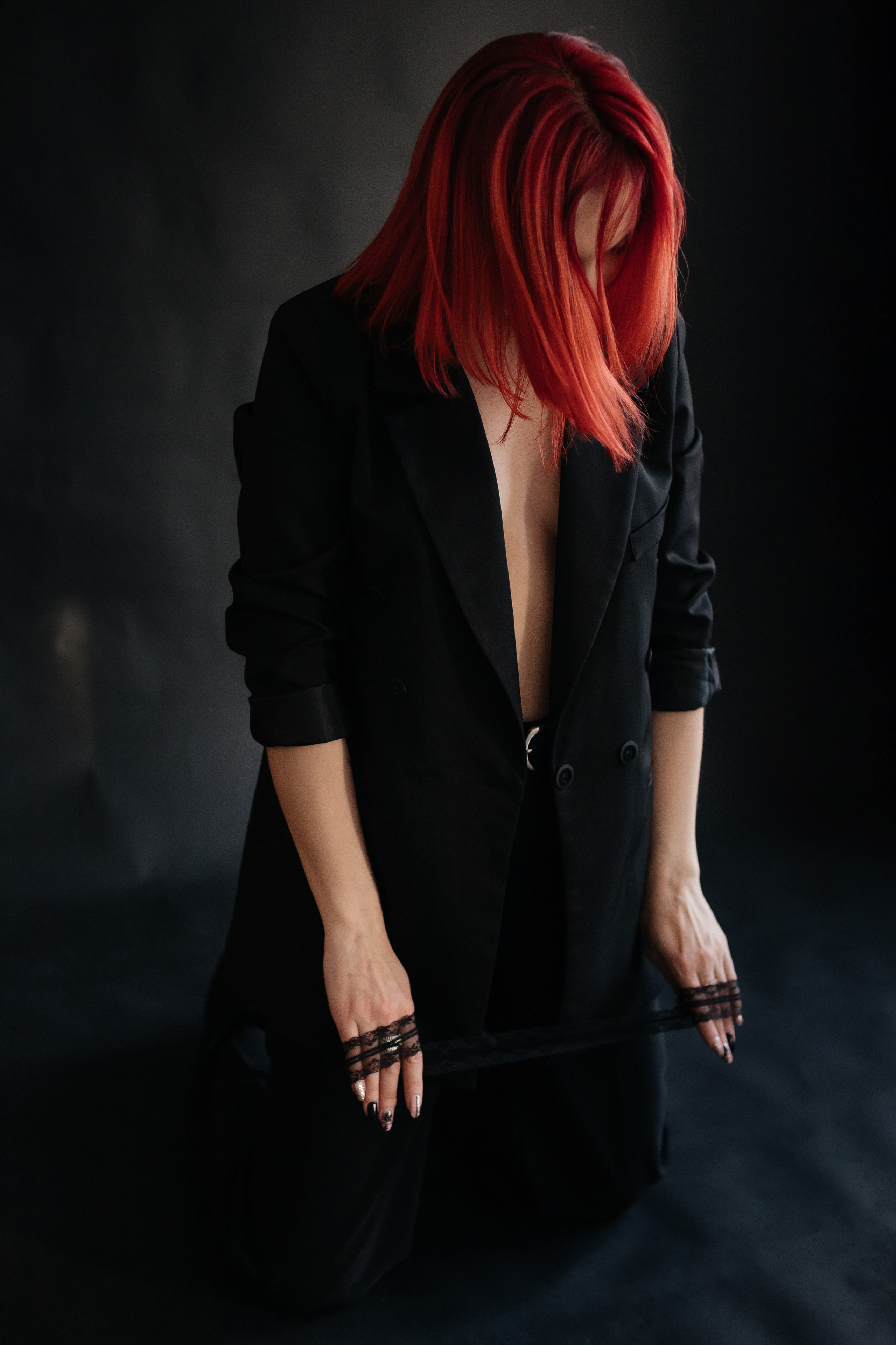 СТУДИЙНАЯ ФОТОСЕССИЯ 18+. Фотограф в Киселёвске Татьяна Трухалева