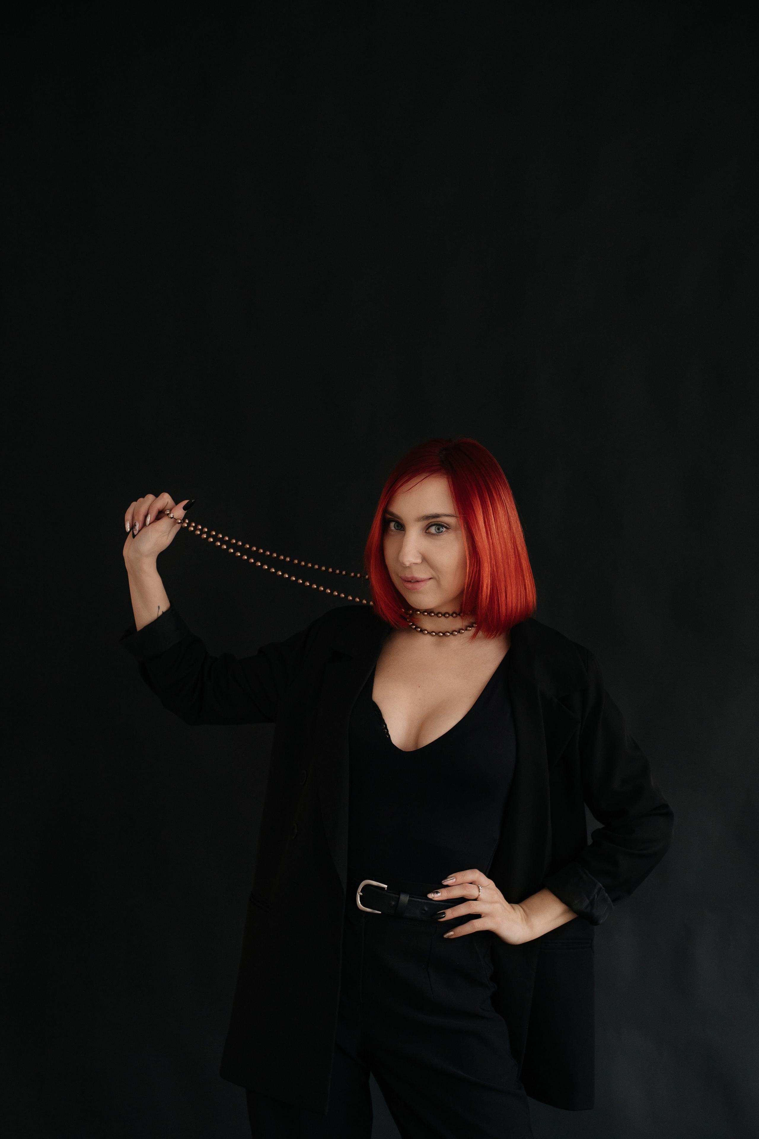 СТУДИЙНАЯ ФОТОСЕССИЯ 18+. Фотограф в Киселёвске Татьяна Трухалева