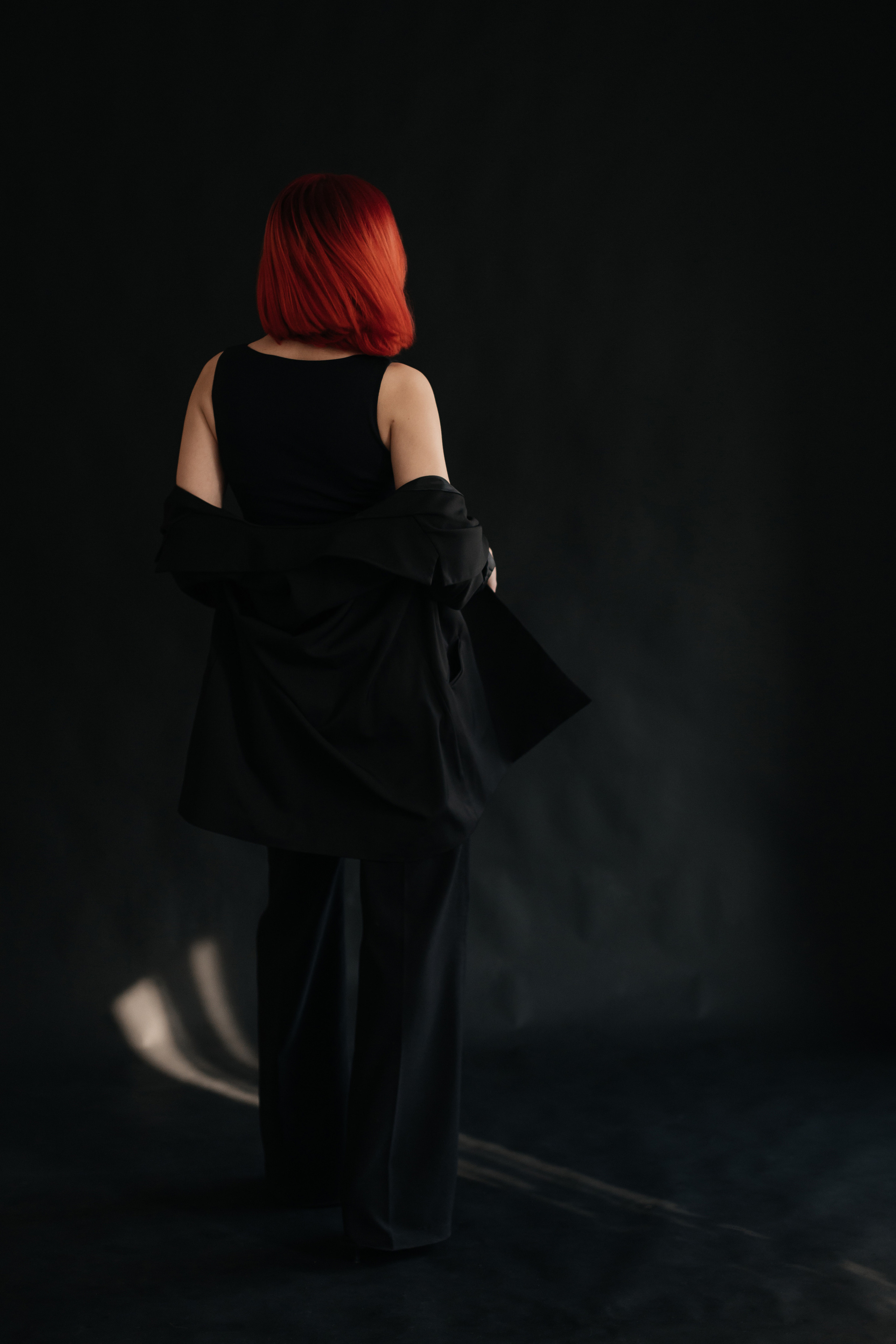 СТУДИЙНАЯ ФОТОСЕССИЯ 18+. Фотограф в Киселёвске Татьяна Трухалева