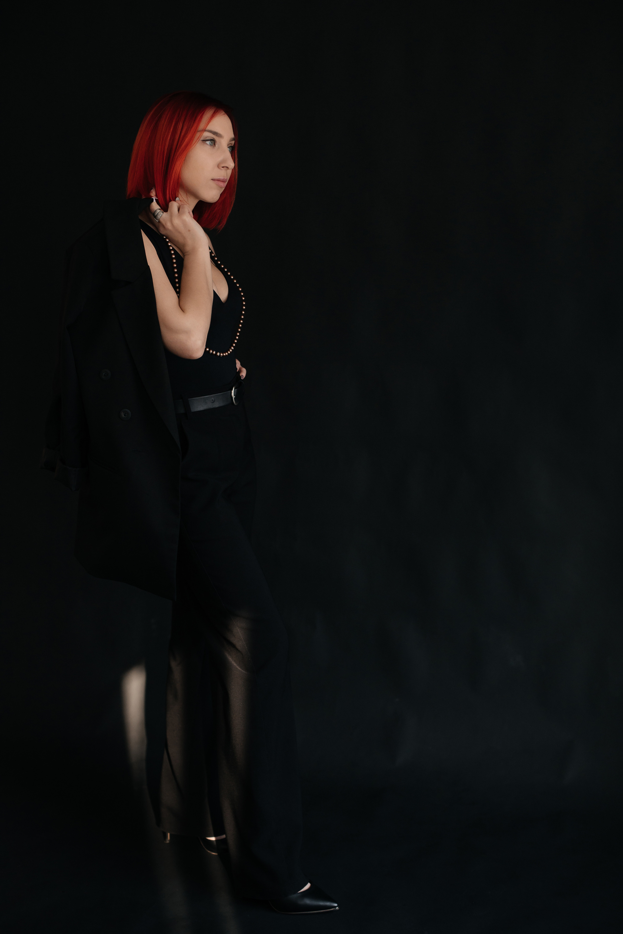 СТУДИЙНАЯ ФОТОСЕССИЯ 18+. Фотограф в Киселёвске Татьяна Трухалева