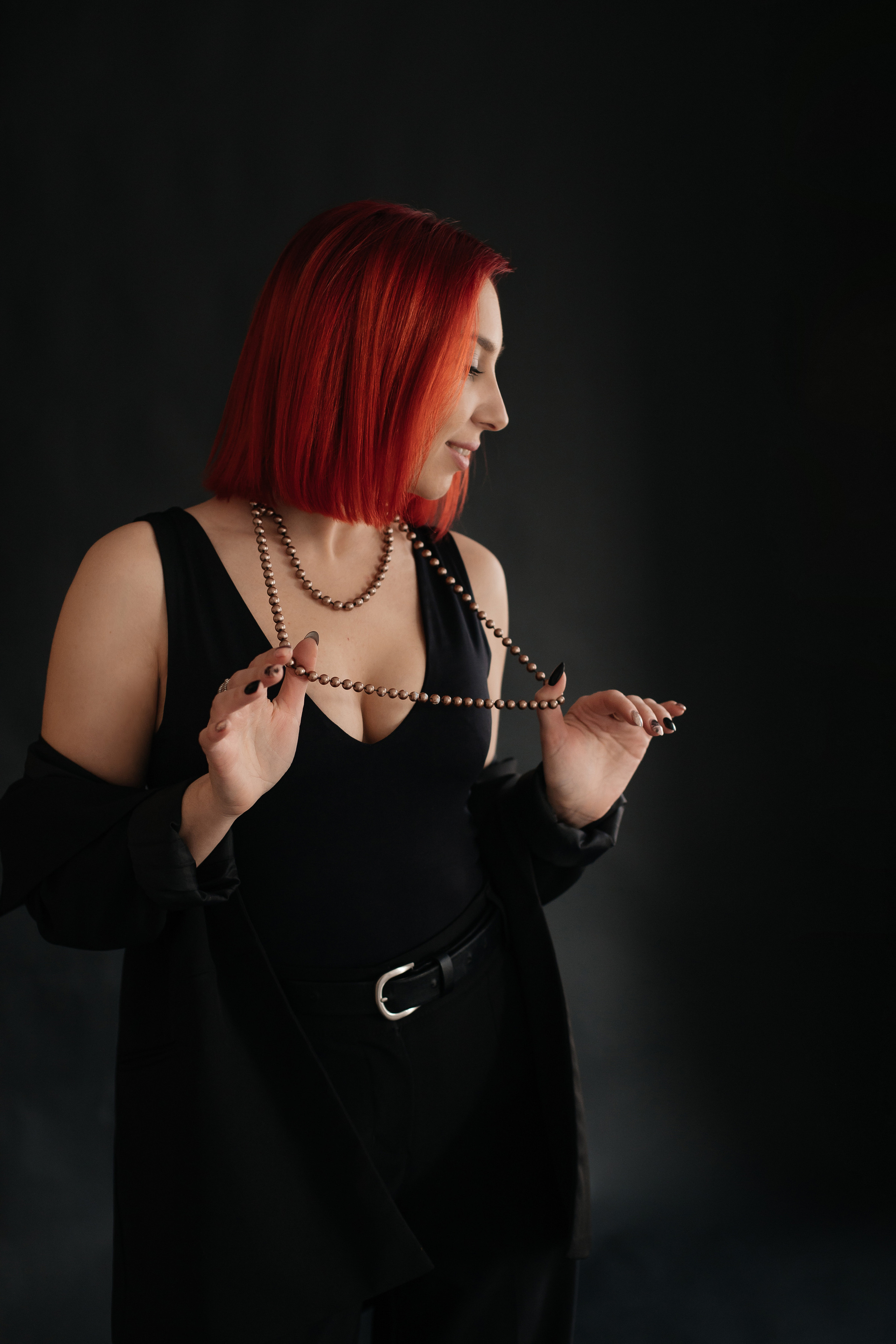 СТУДИЙНАЯ ФОТОСЕССИЯ 18+. Фотограф в Киселёвске Татьяна Трухалева