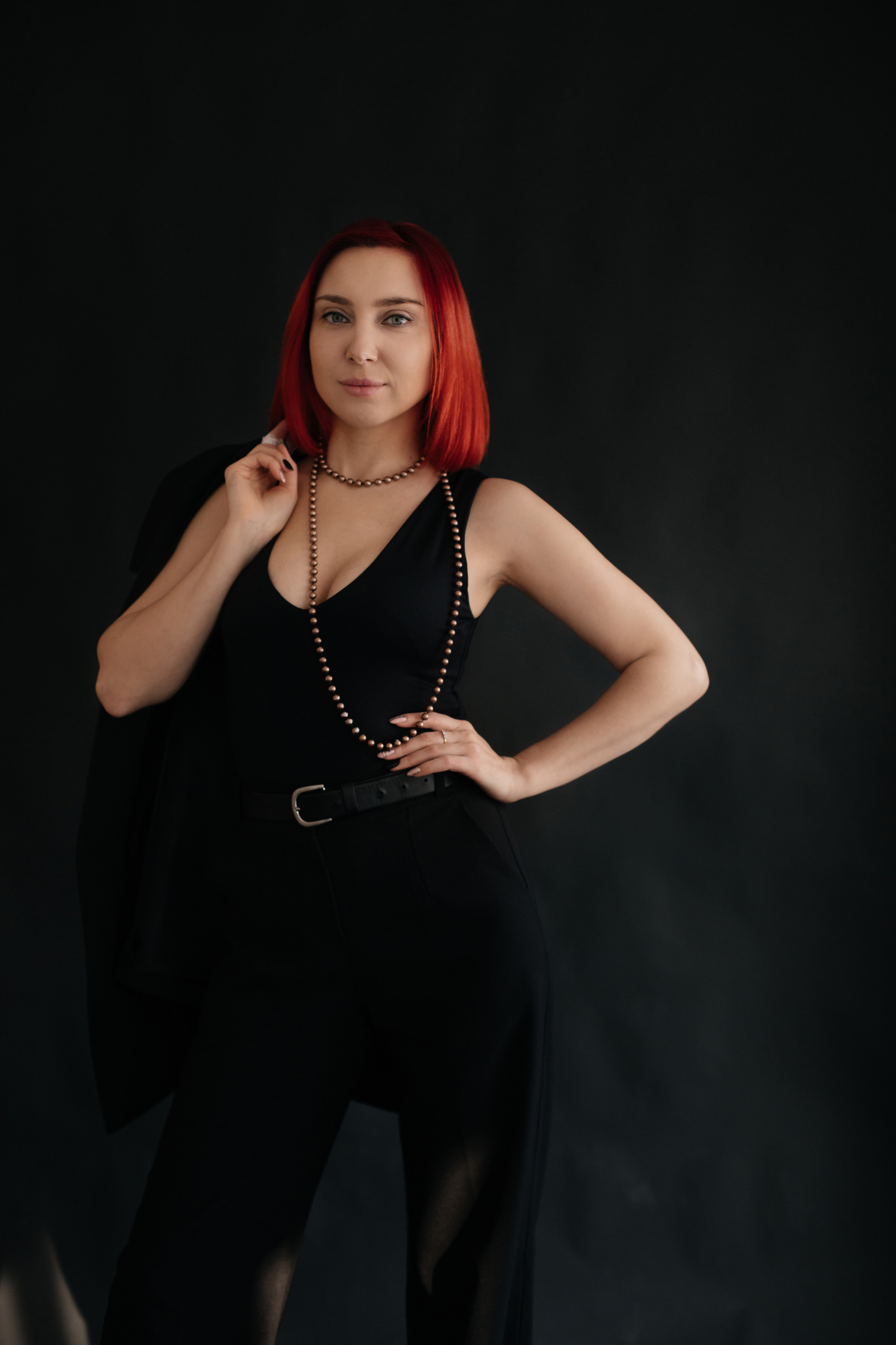 СТУДИЙНАЯ ФОТОСЕССИЯ 18+. Фотограф в Киселёвске Татьяна Трухалева