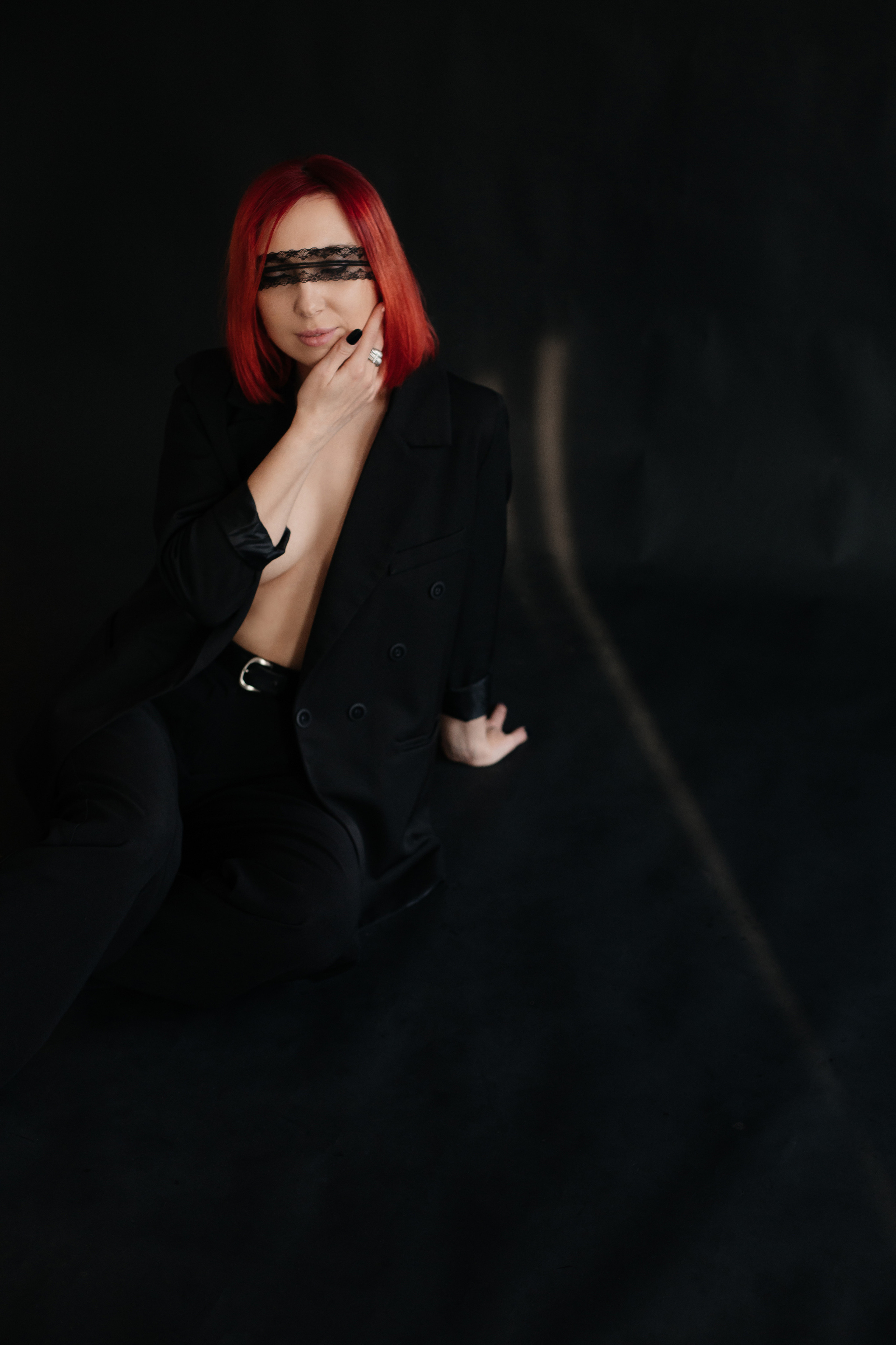 СТУДИЙНАЯ ФОТОСЕССИЯ 18+. Фотограф в Киселёвске Татьяна Трухалева