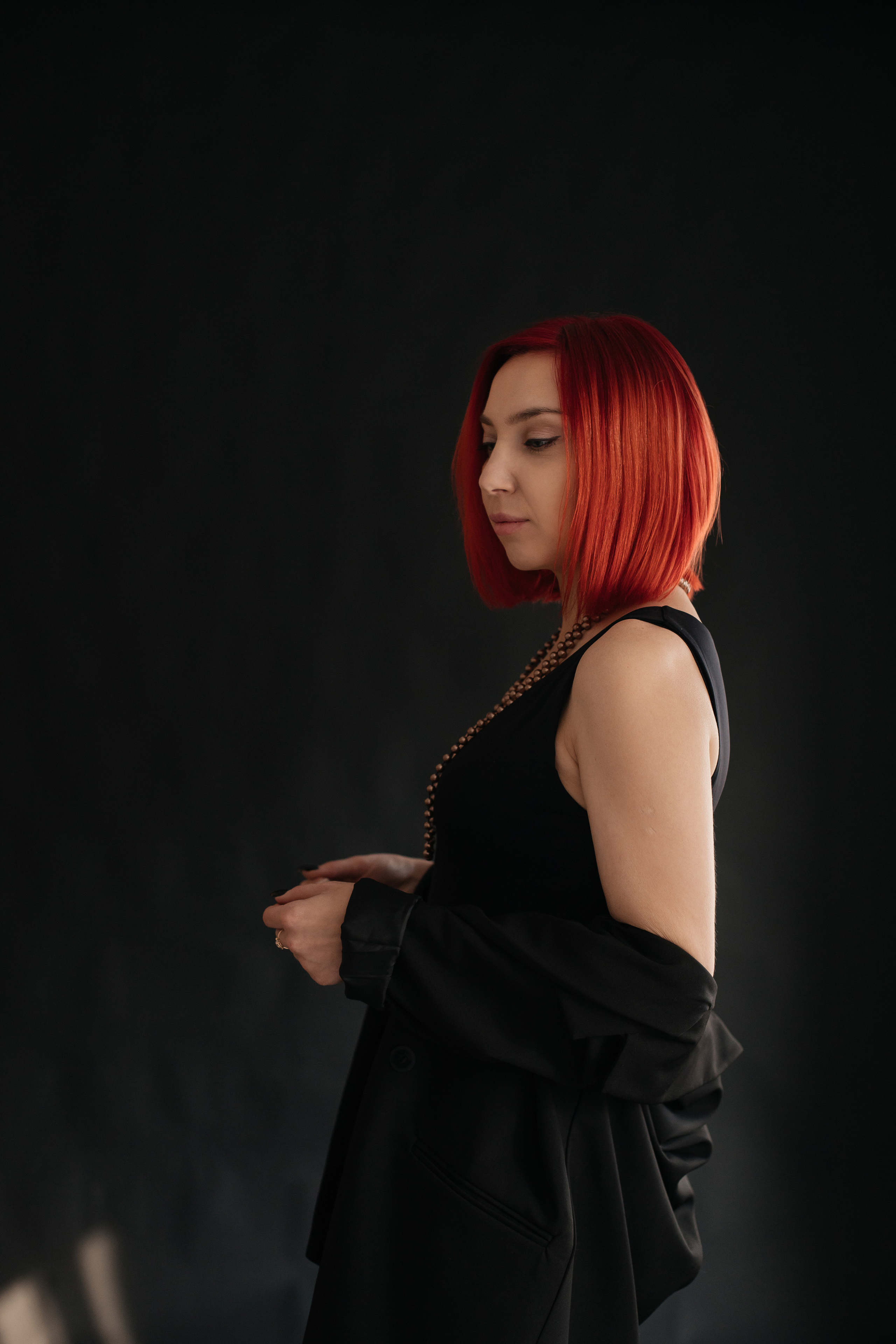 СТУДИЙНАЯ ФОТОСЕССИЯ 18+. Фотограф в Киселёвске Татьяна Трухалева