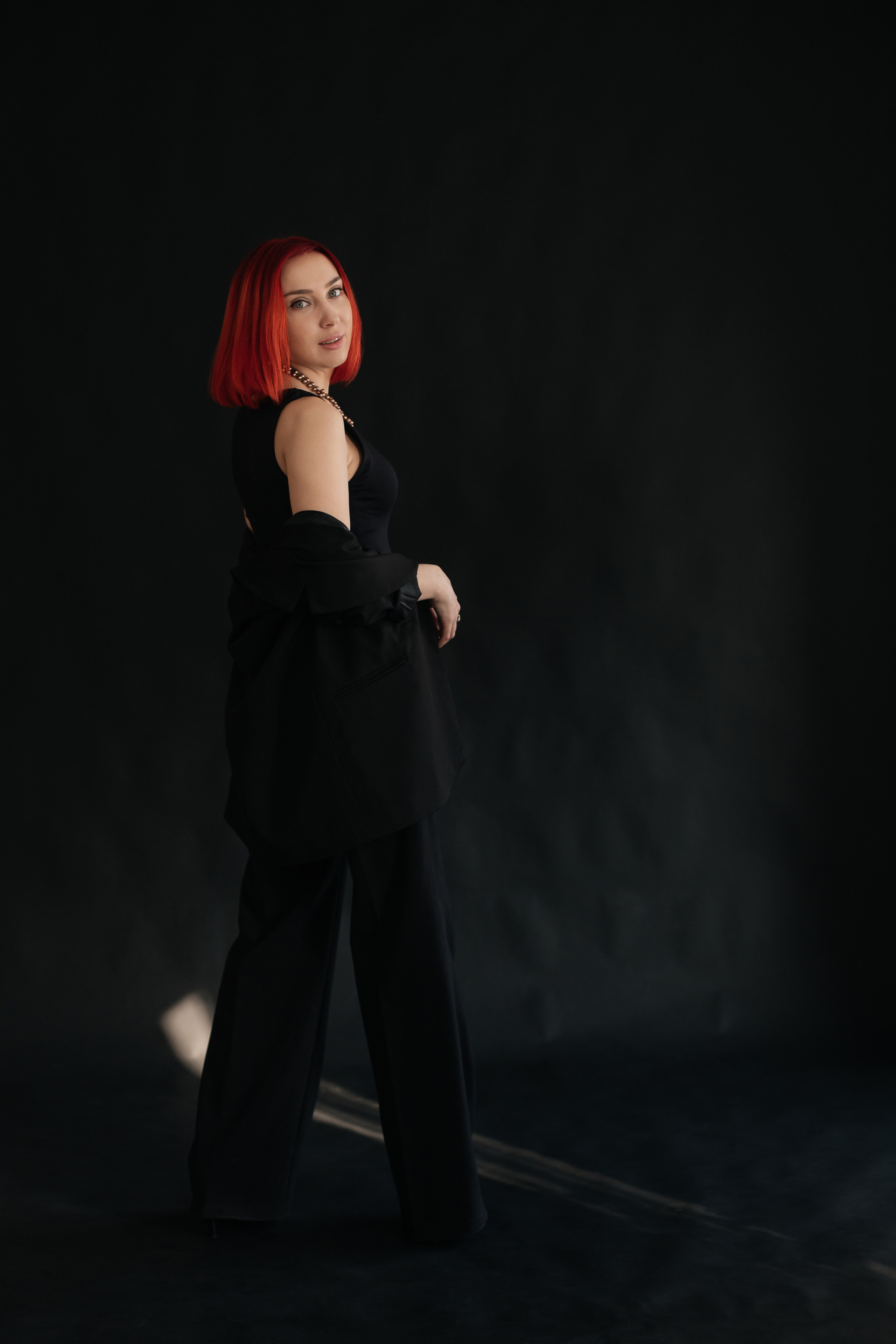 СТУДИЙНАЯ ФОТОСЕССИЯ 18+. Фотограф в Киселёвске Татьяна Трухалева