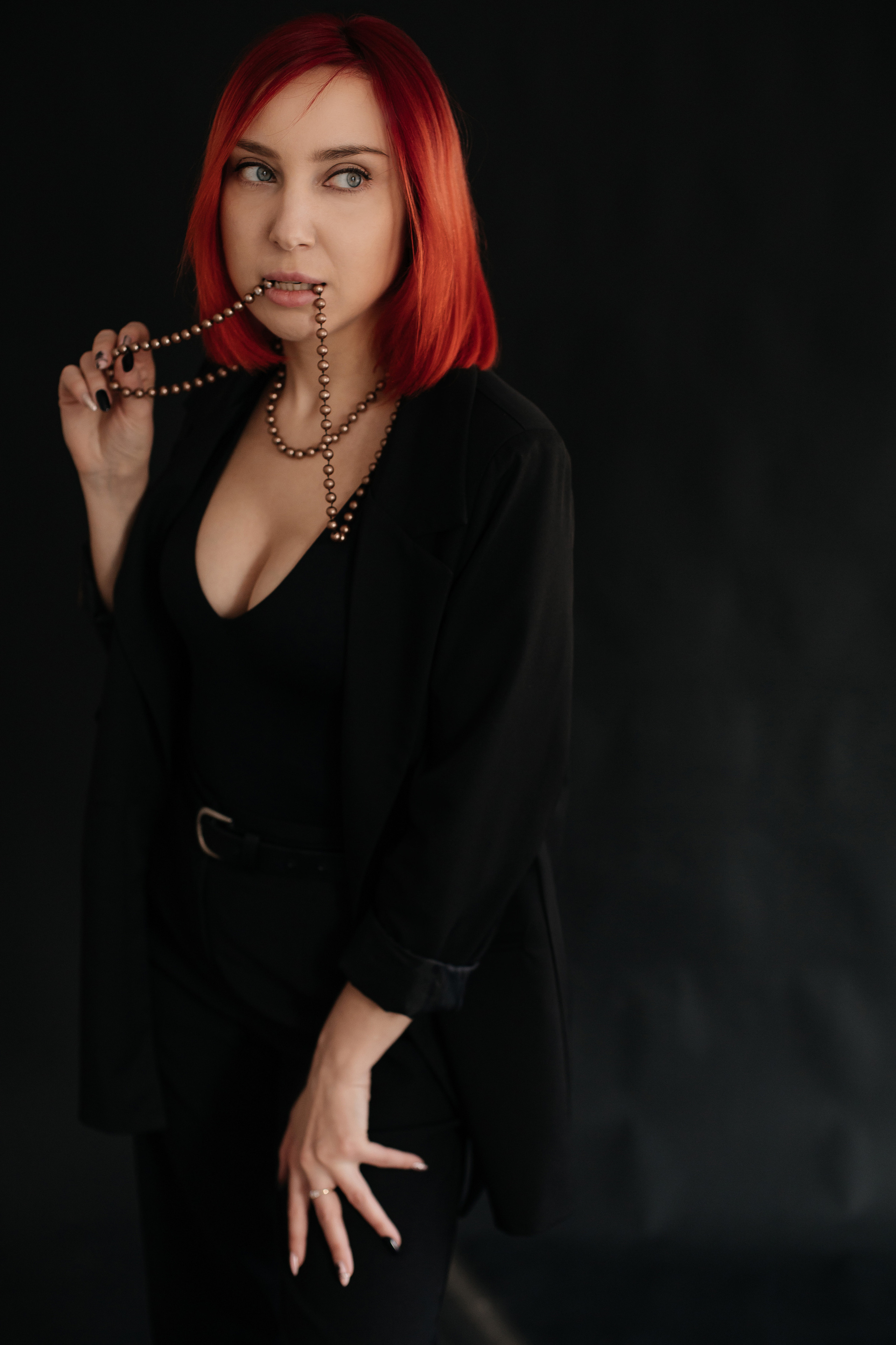 СТУДИЙНАЯ ФОТОСЕССИЯ 18+. Фотограф в Киселёвске Татьяна Трухалева