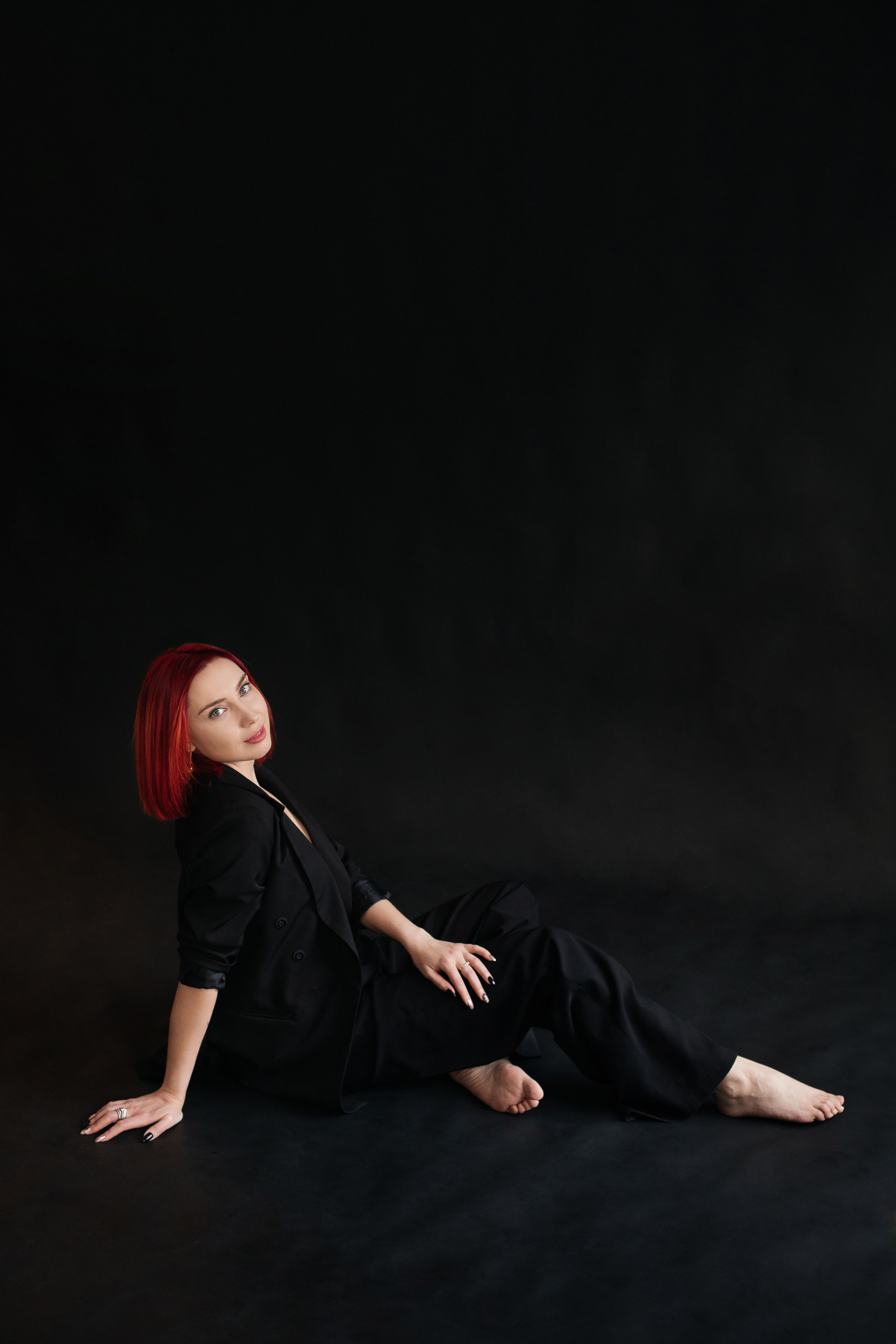 СТУДИЙНАЯ ФОТОСЕССИЯ 18+. Фотограф в Киселёвске Татьяна Трухалева