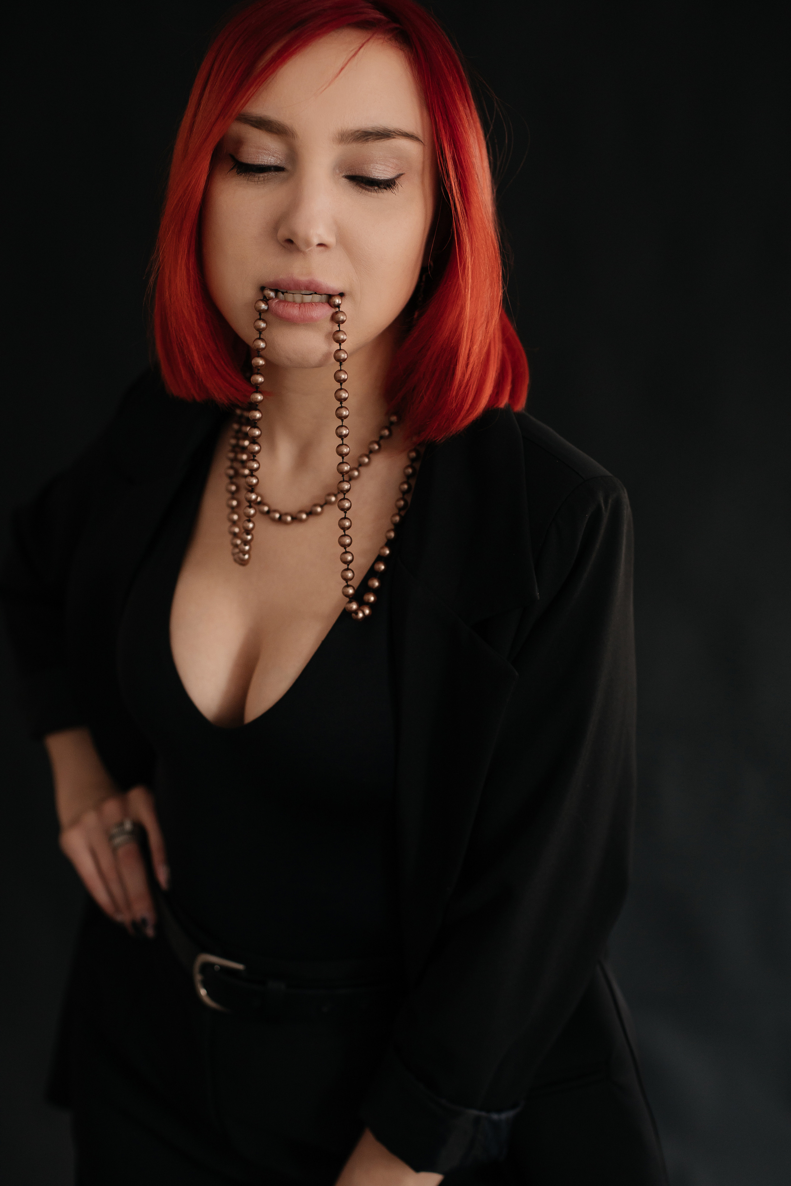 СТУДИЙНАЯ ФОТОСЕССИЯ 18+. Фотограф в Киселёвске Татьяна Трухалева