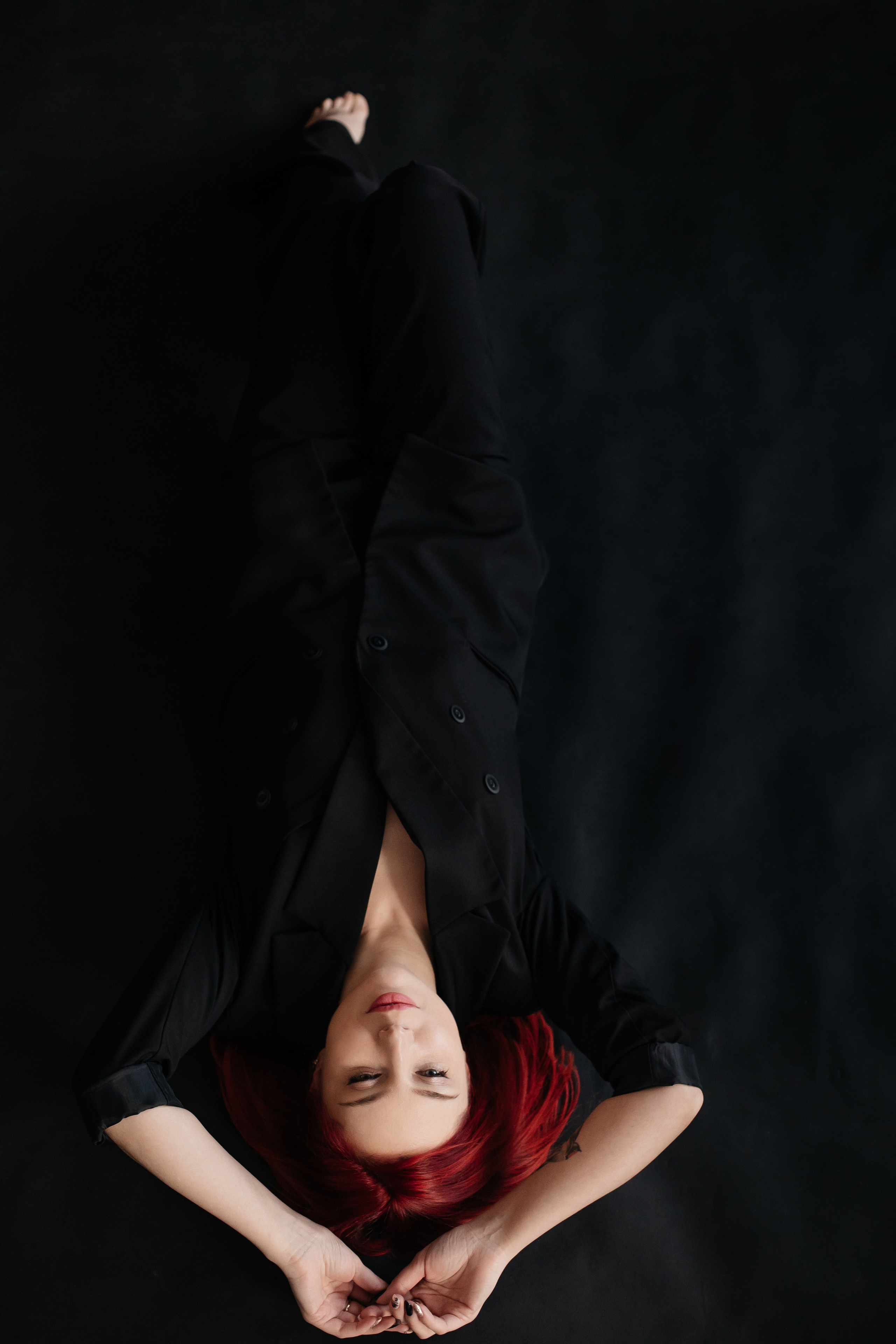 СТУДИЙНАЯ ФОТОСЕССИЯ 18+. Фотограф в Киселёвске Татьяна Трухалева