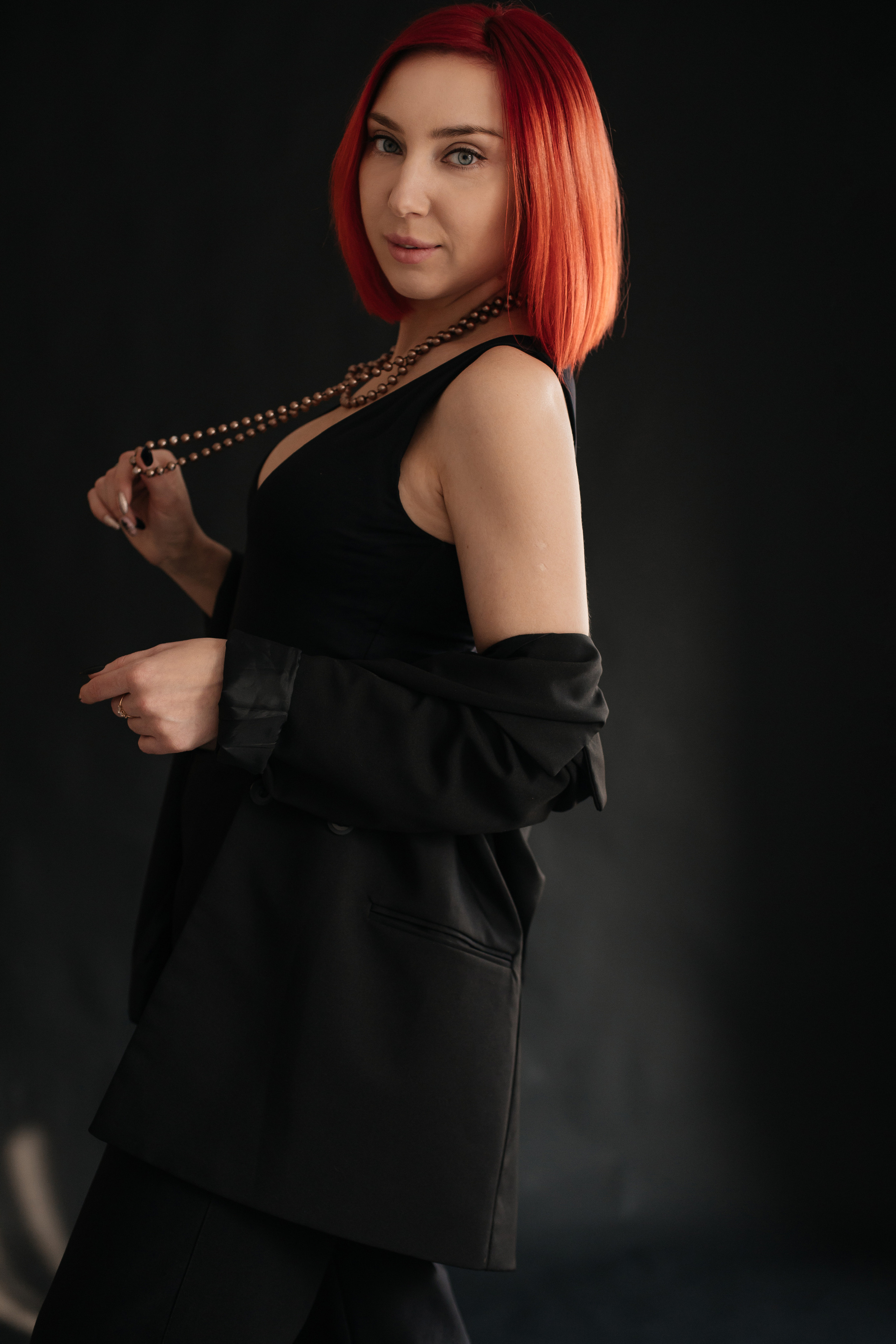 СТУДИЙНАЯ ФОТОСЕССИЯ 18+. Фотограф в Киселёвске Татьяна Трухалева