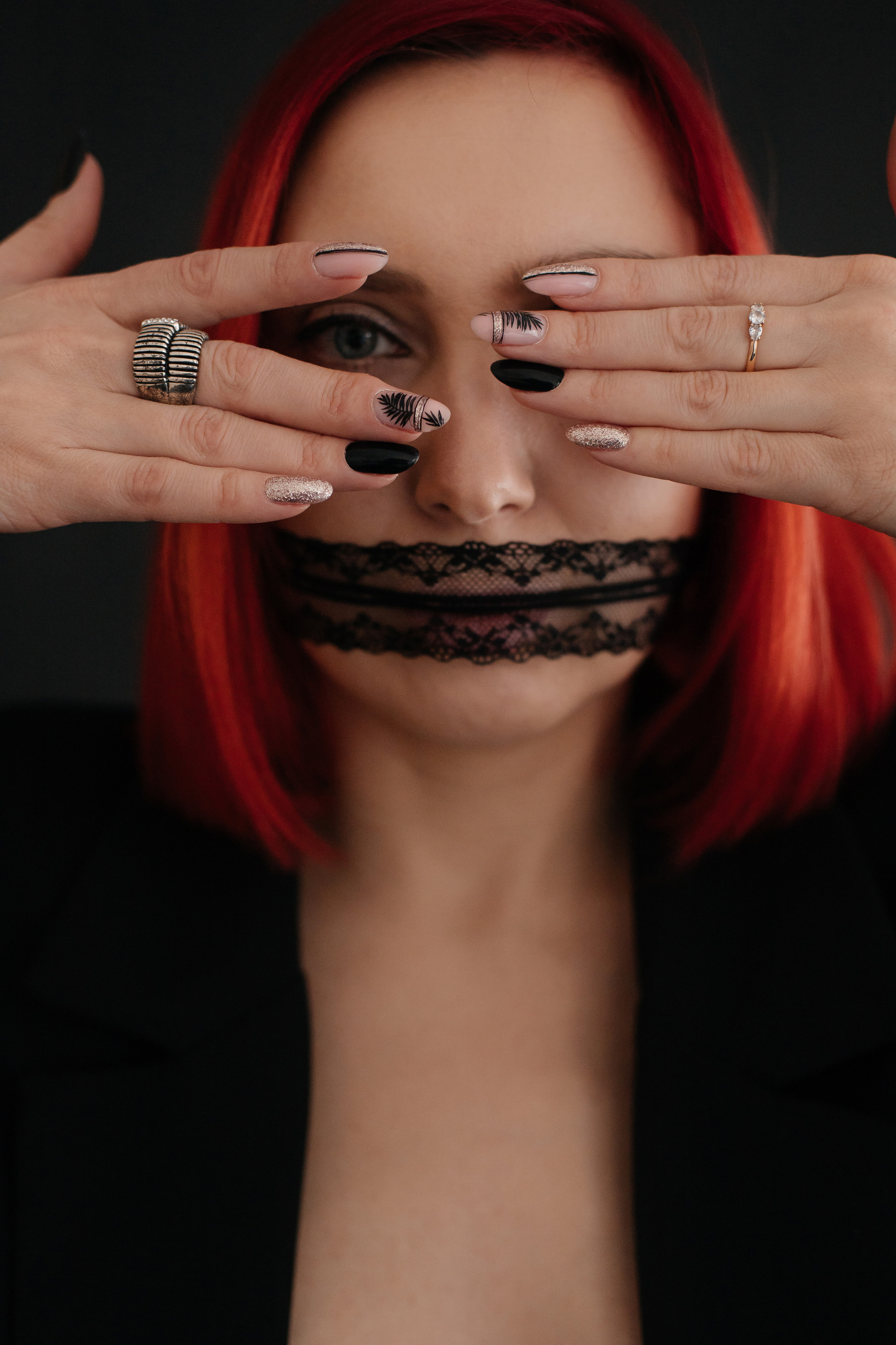 СТУДИЙНАЯ ФОТОСЕССИЯ 18+. Фотограф в Киселёвске Татьяна Трухалева