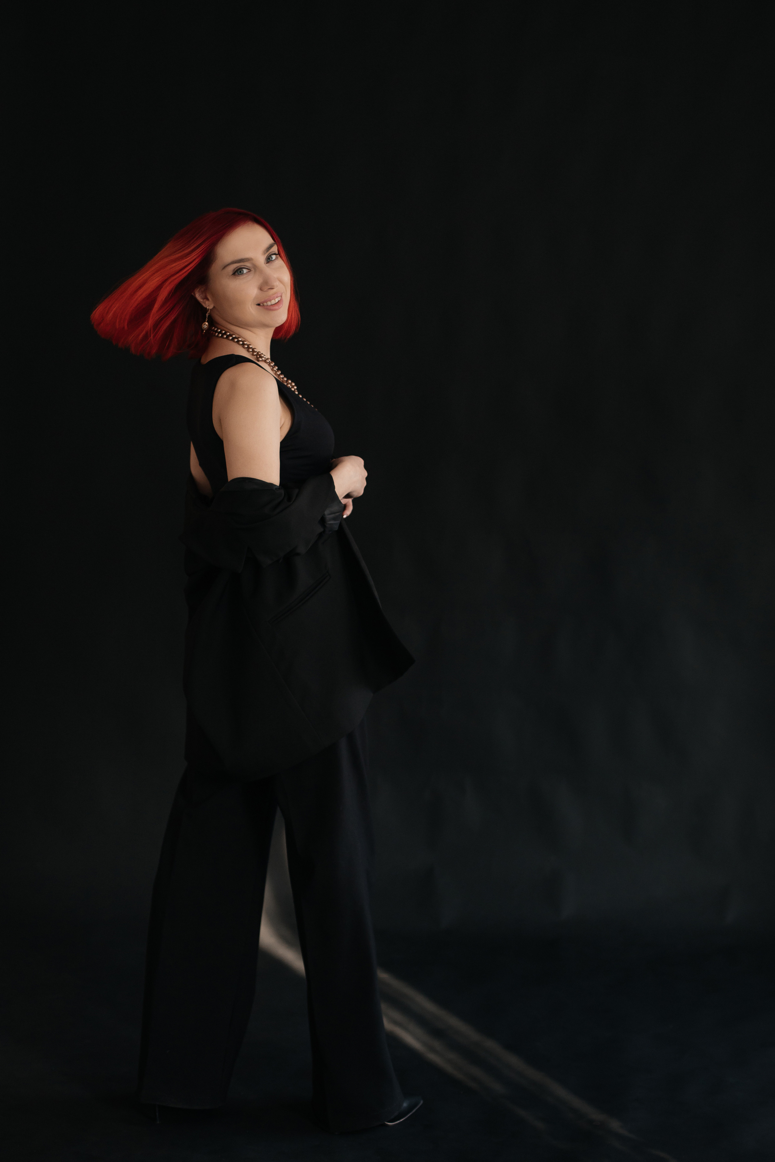 СТУДИЙНАЯ ФОТОСЕССИЯ 18+. Фотограф в Киселёвске Татьяна Трухалева