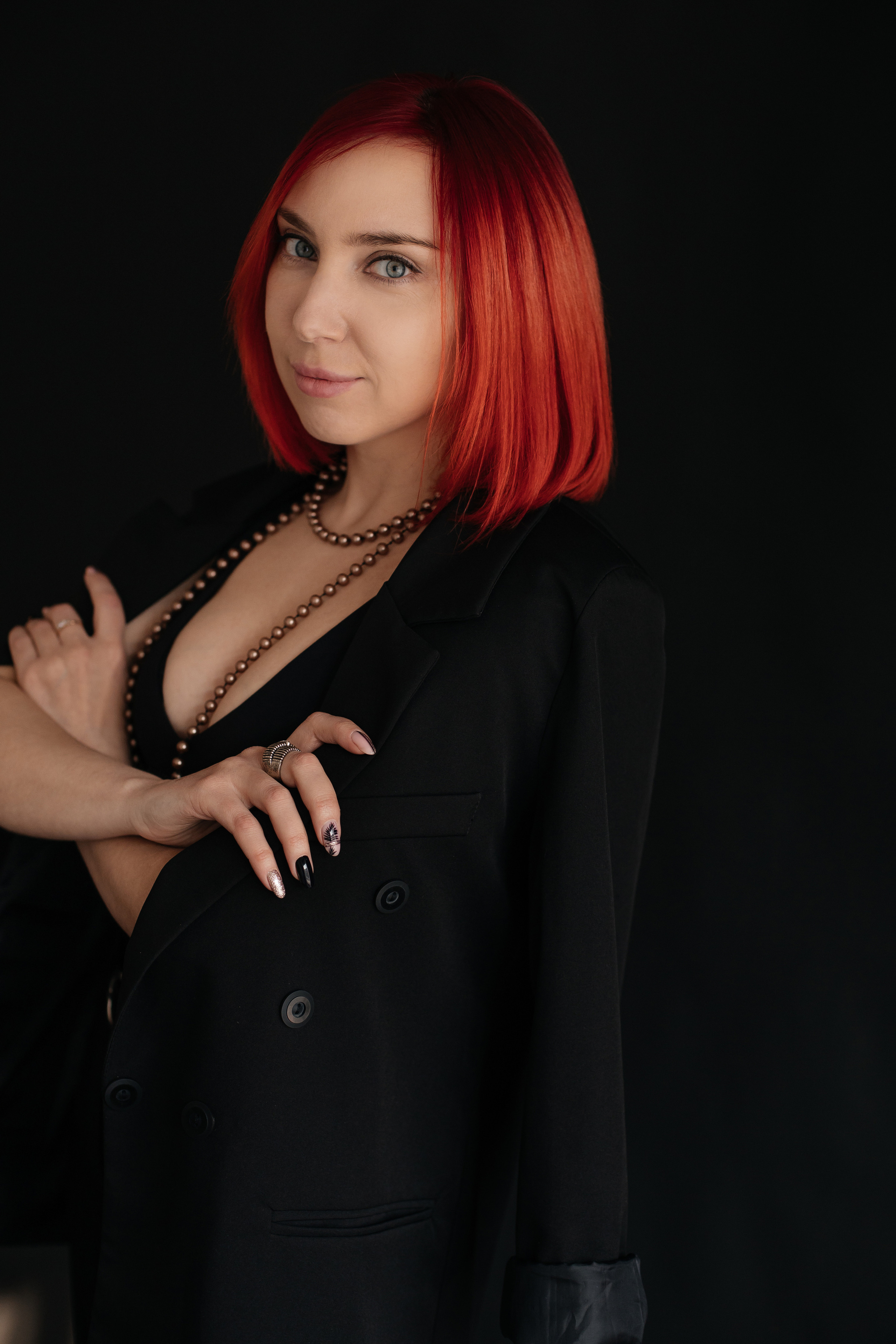 СТУДИЙНАЯ ФОТОСЕССИЯ 18+. Фотограф в Киселёвске Татьяна Трухалева