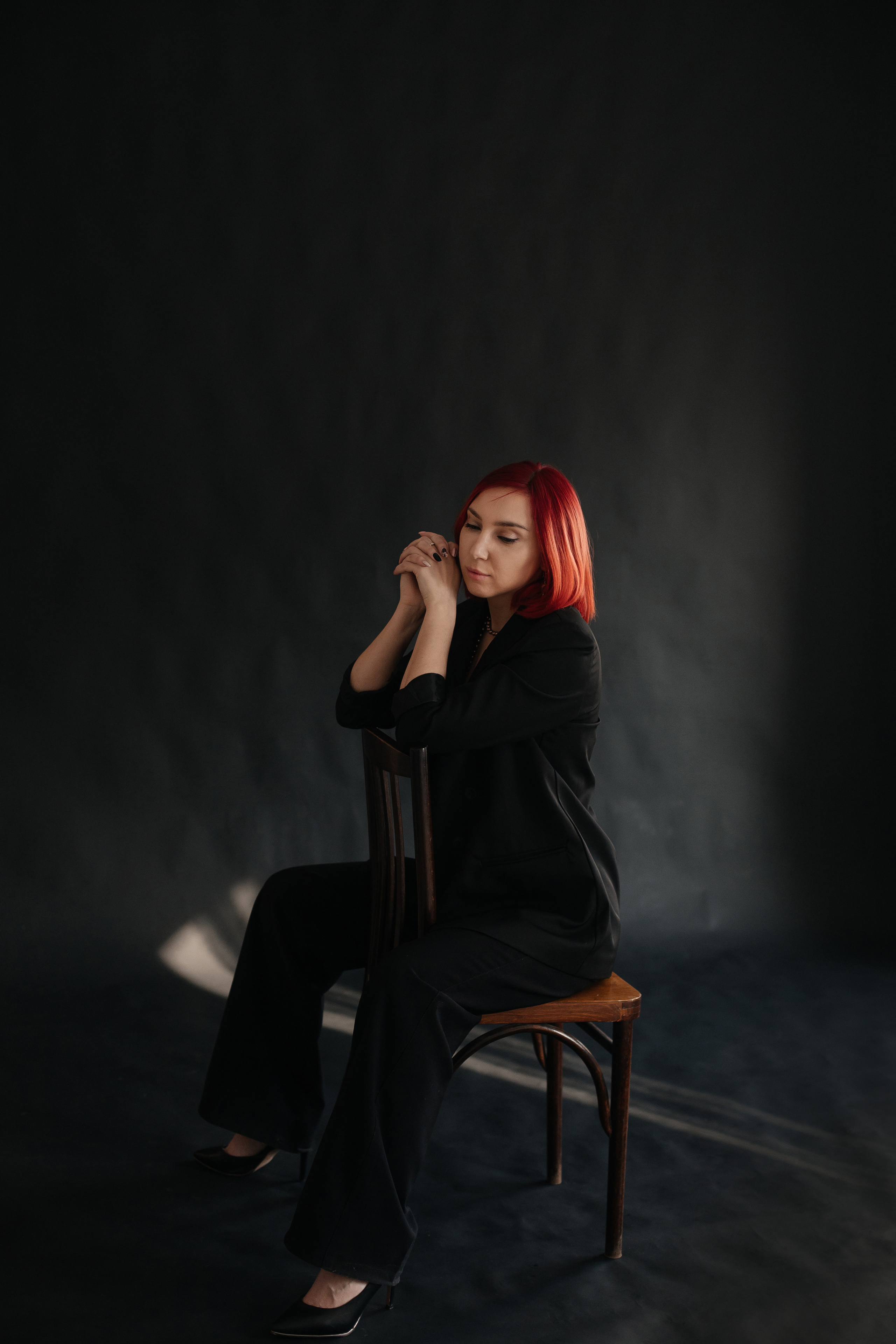 СТУДИЙНАЯ ФОТОСЕССИЯ 18+. Фотограф в Киселёвске Татьяна Трухалева