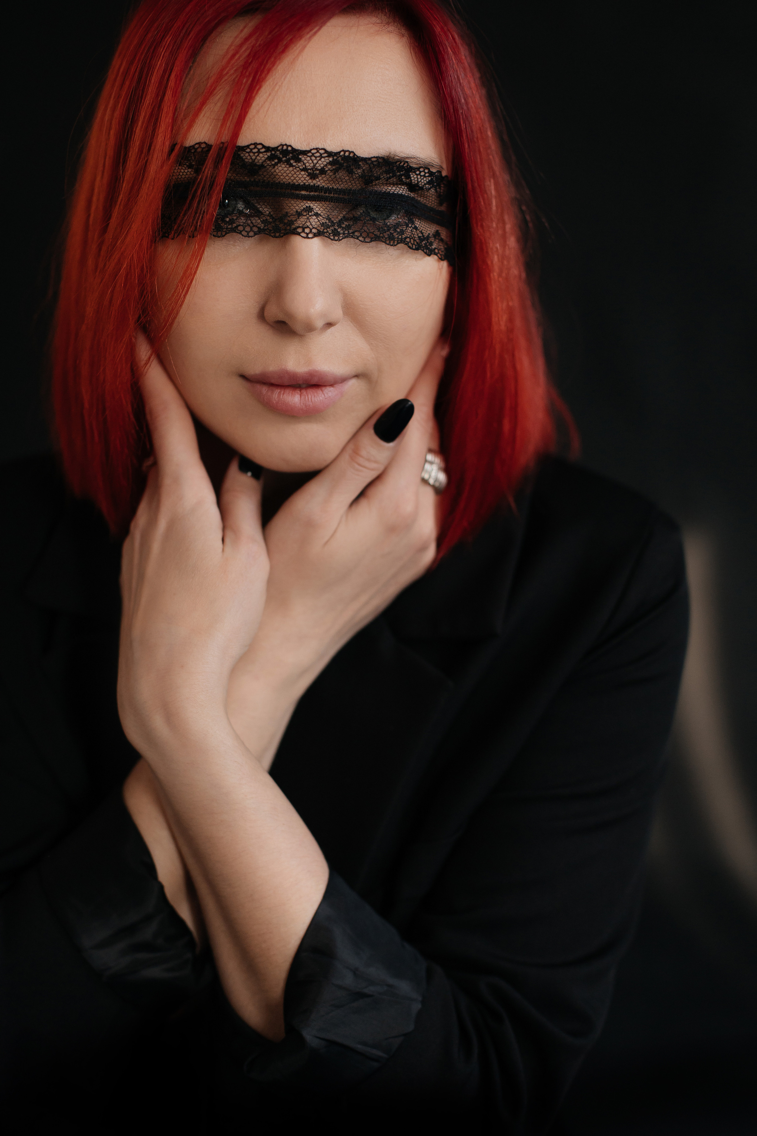 СТУДИЙНАЯ ФОТОСЕССИЯ 18+. Фотограф в Киселёвске Татьяна Трухалева