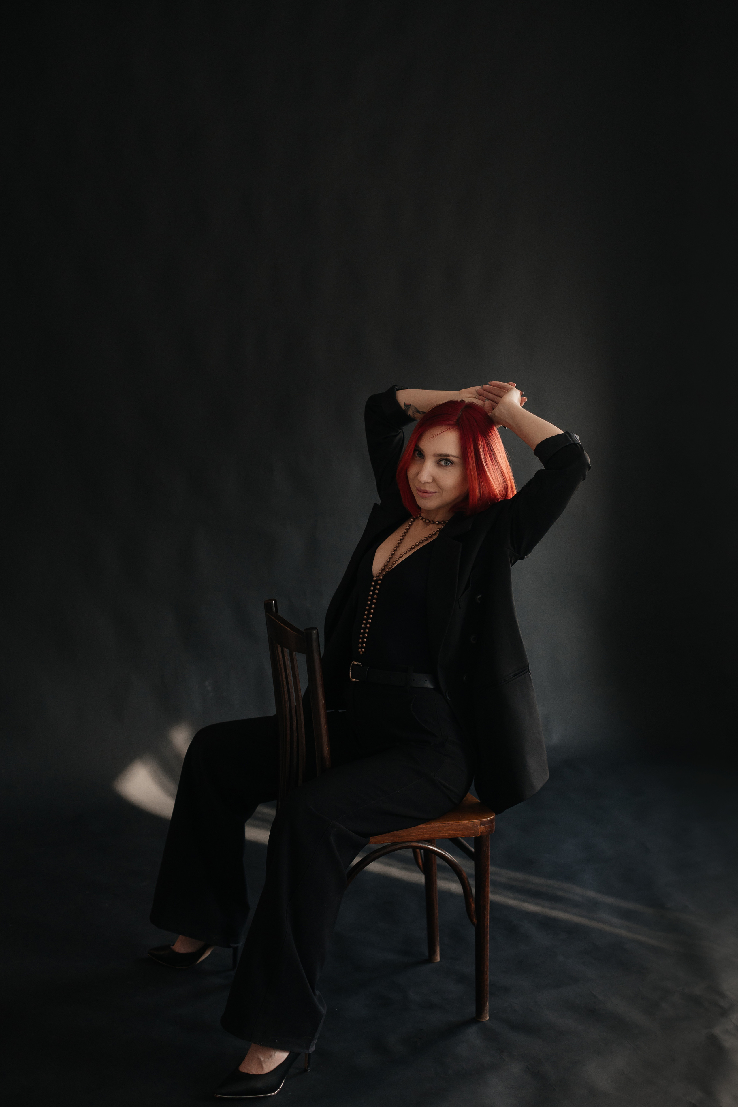 СТУДИЙНАЯ ФОТОСЕССИЯ 18+. Фотограф в Киселёвске Татьяна Трухалева