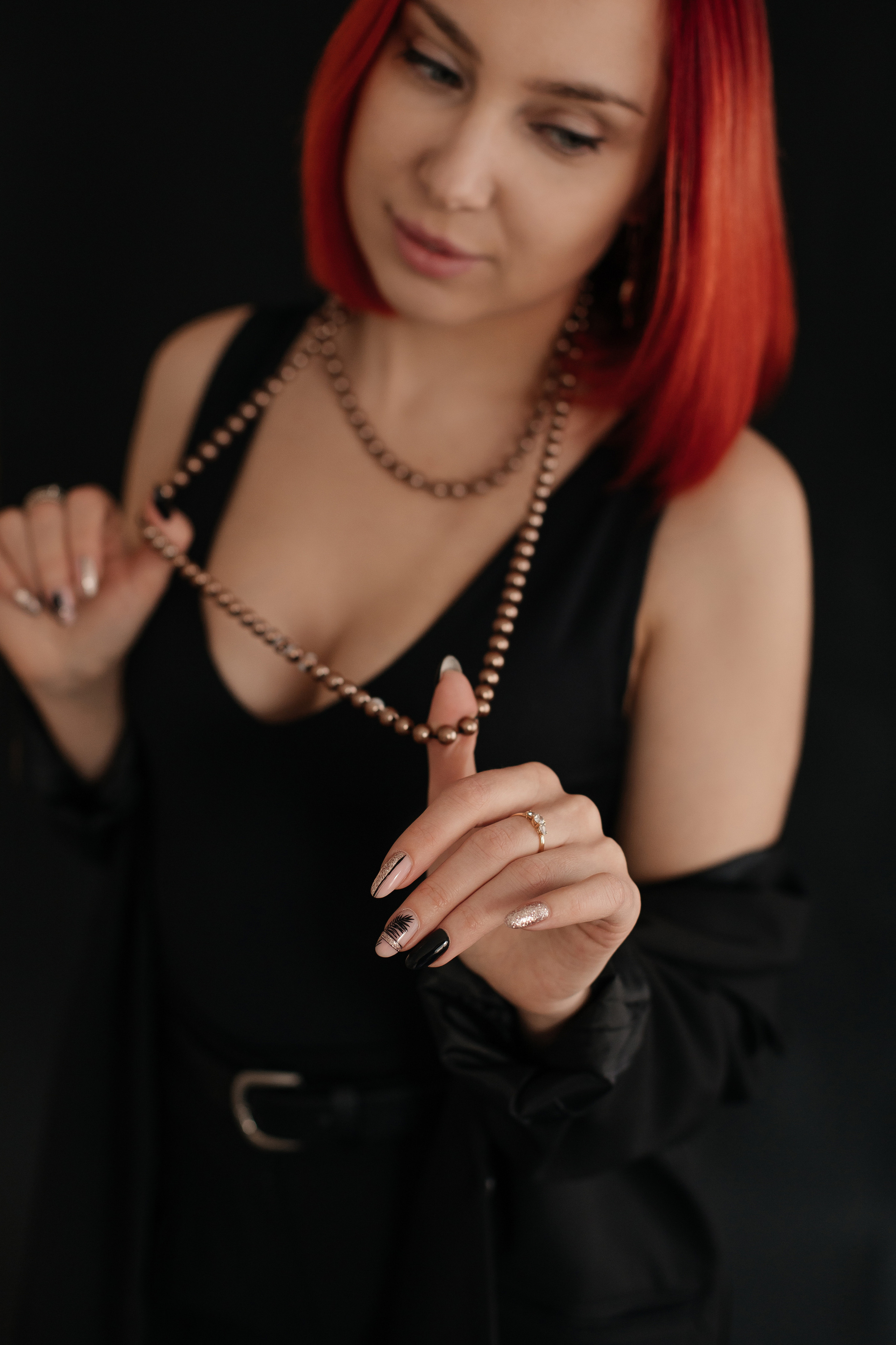 СТУДИЙНАЯ ФОТОСЕССИЯ 18+. Фотограф в Киселёвске Татьяна Трухалева