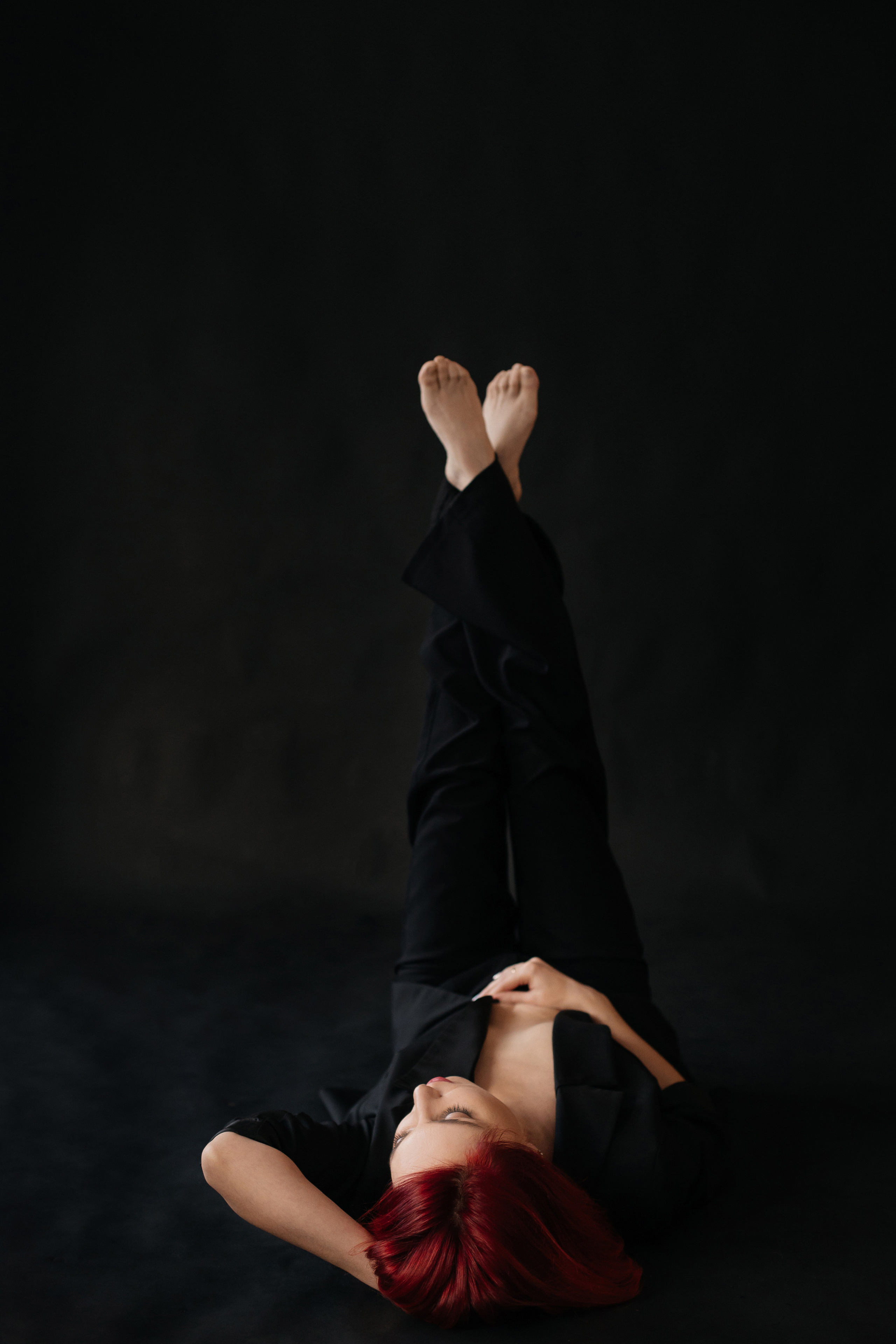 СТУДИЙНАЯ ФОТОСЕССИЯ 18+. Фотограф в Киселёвске Татьяна Трухалева