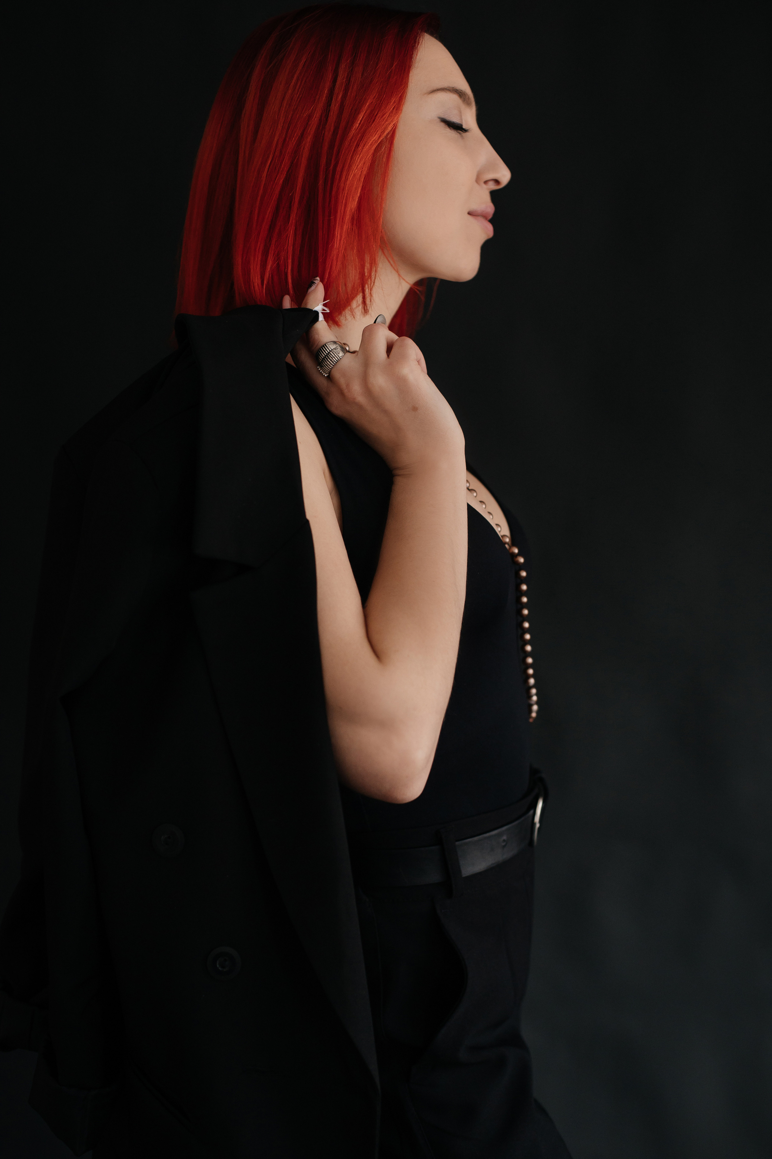 СТУДИЙНАЯ ФОТОСЕССИЯ 18+. Фотограф в Киселёвске Татьяна Трухалева