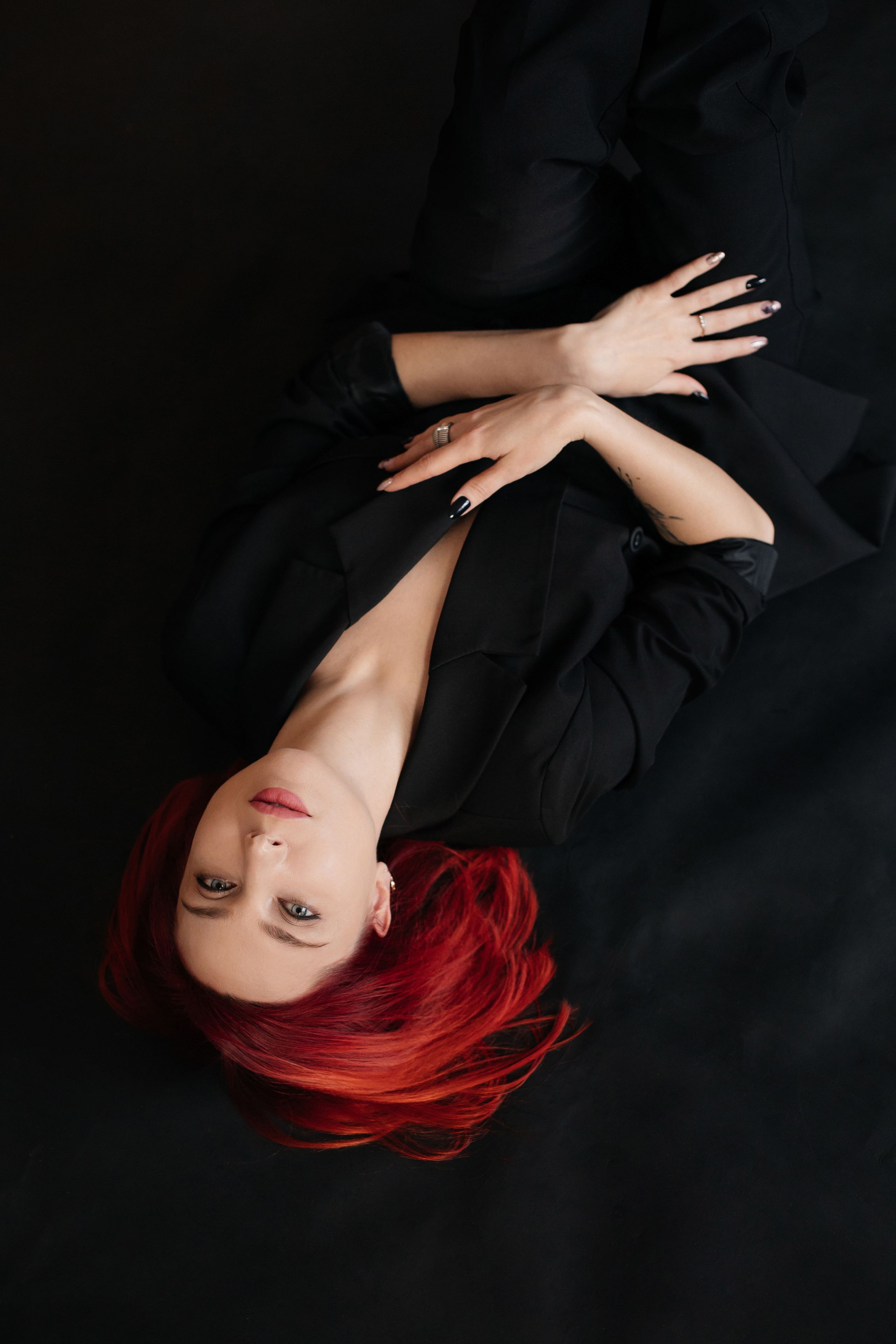 СТУДИЙНАЯ ФОТОСЕССИЯ 18+. Фотограф в Киселёвске Татьяна Трухалева