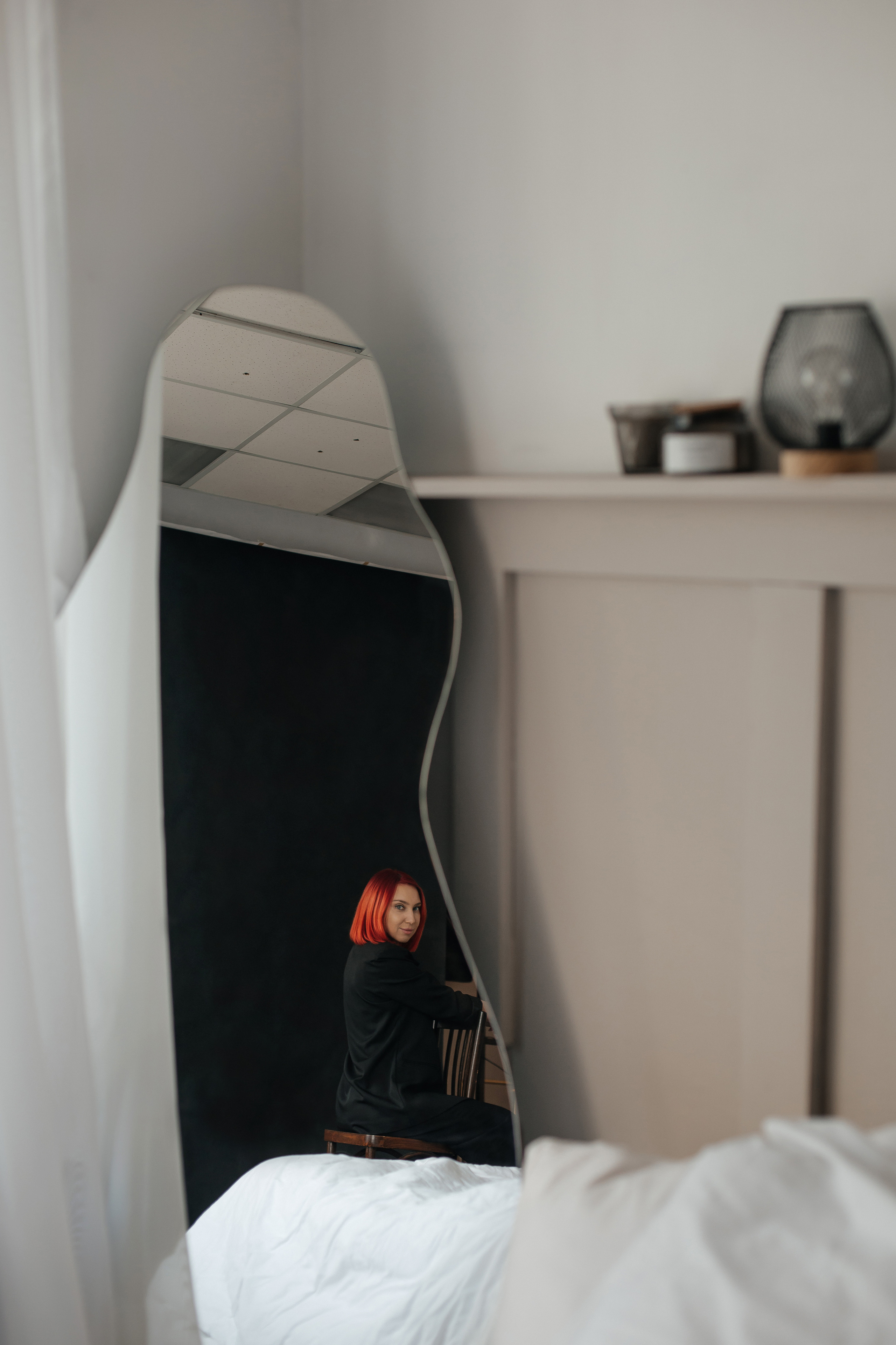 СТУДИЙНАЯ ФОТОСЕССИЯ 18+. Фотограф в Киселёвске Татьяна Трухалева