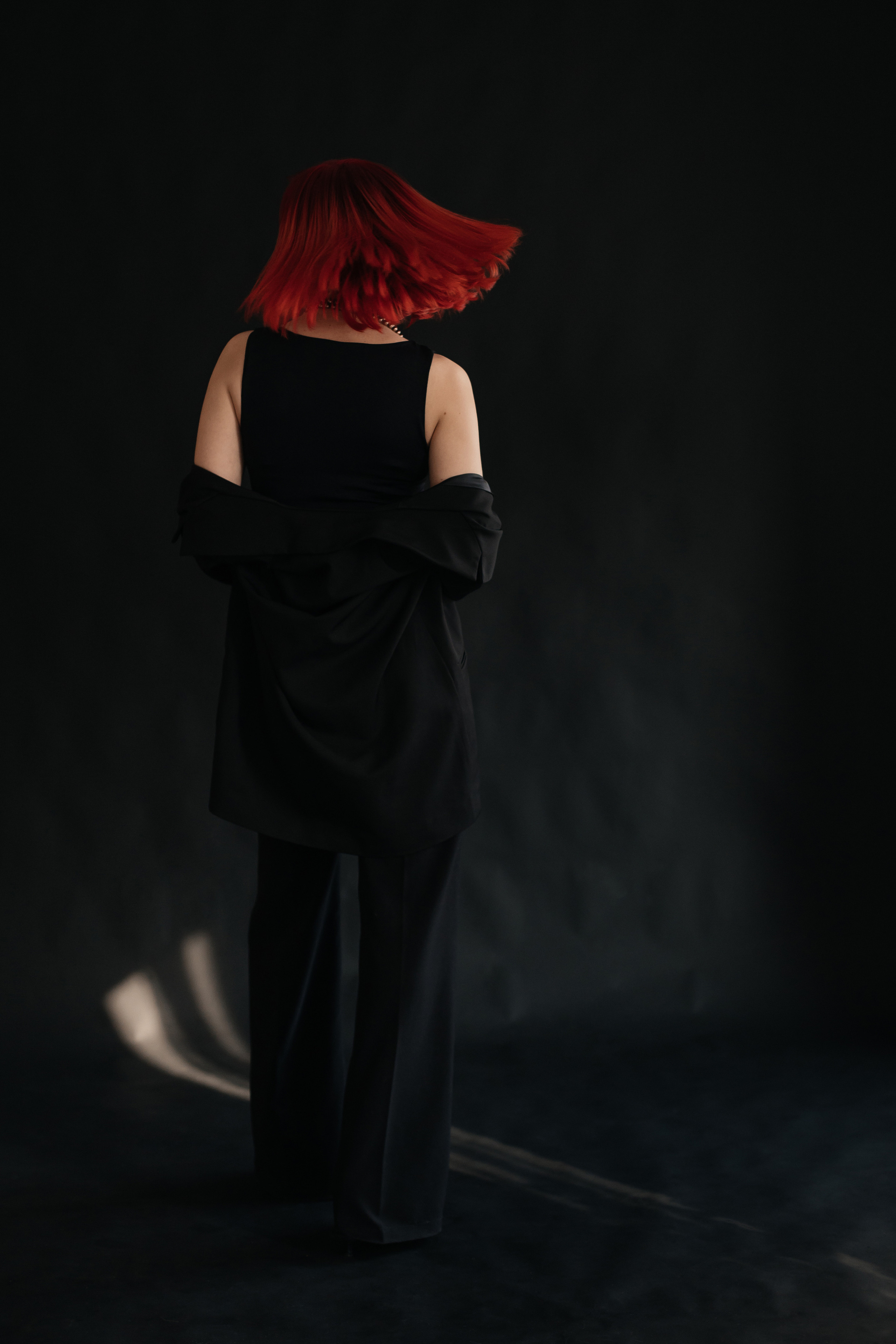 СТУДИЙНАЯ ФОТОСЕССИЯ 18+. Фотограф в Киселёвске Татьяна Трухалева