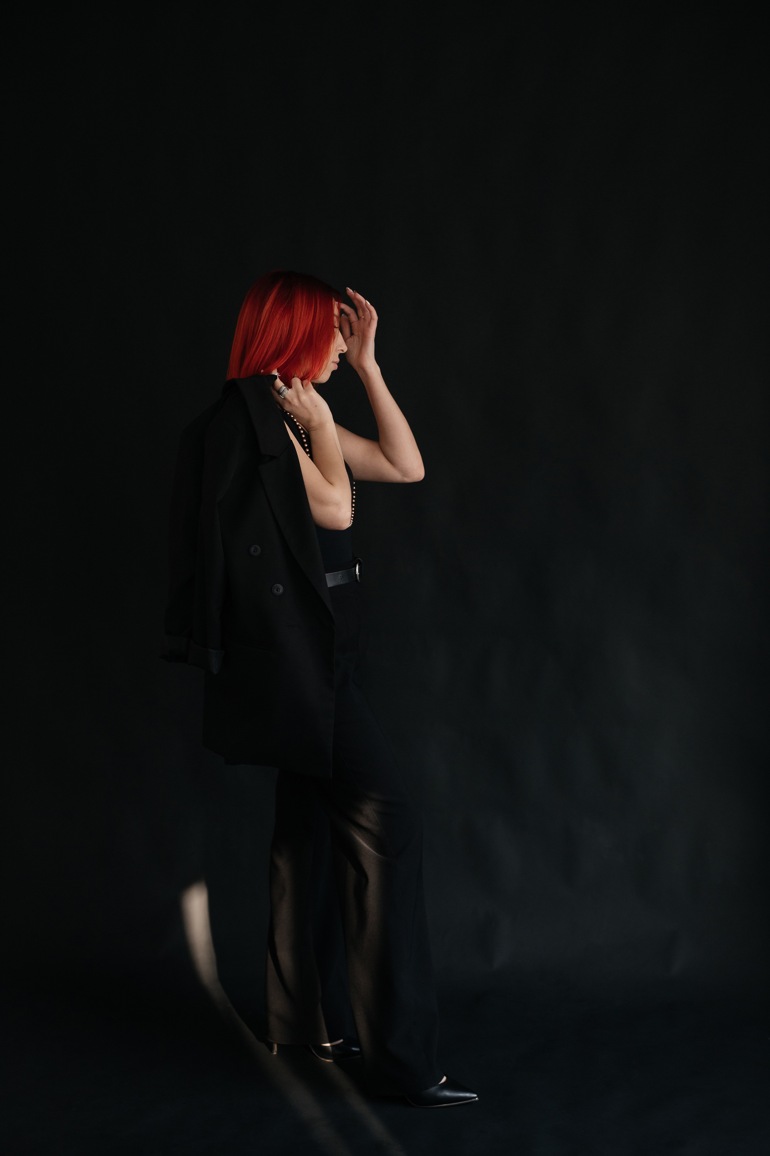 СТУДИЙНАЯ ФОТОСЕССИЯ 18+. Фотограф в Киселёвске Татьяна Трухалева