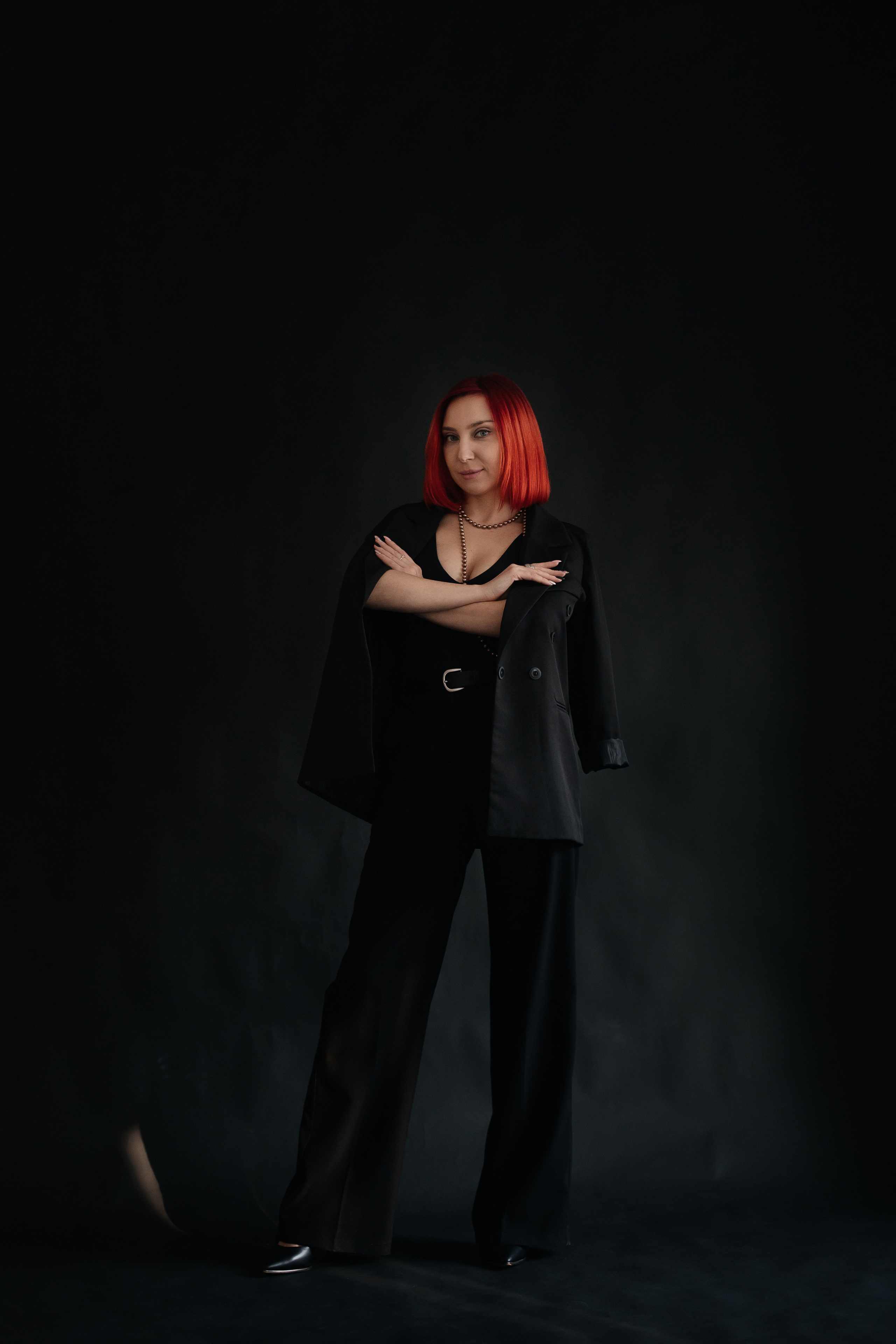 СТУДИЙНАЯ ФОТОСЕССИЯ 18+. Фотограф в Киселёвске Татьяна Трухалева