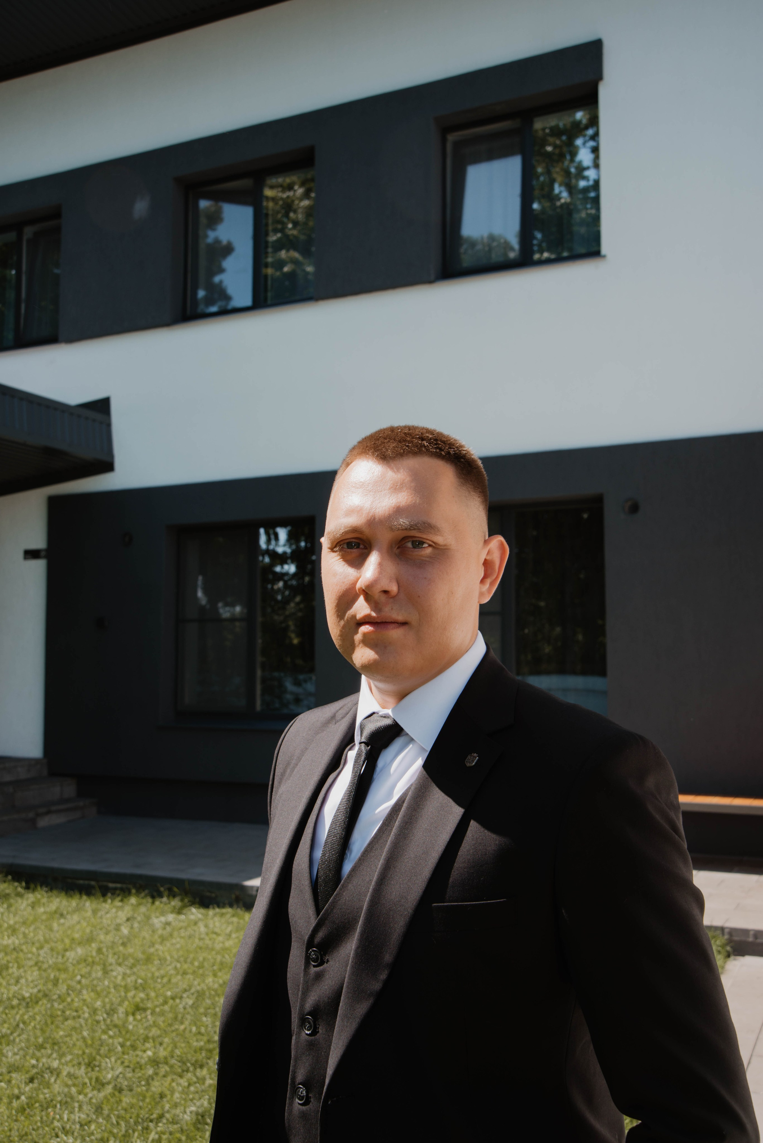 Анна & Алексей. Ксения Glossa. Портретный и репортажный фотограф в Самаре