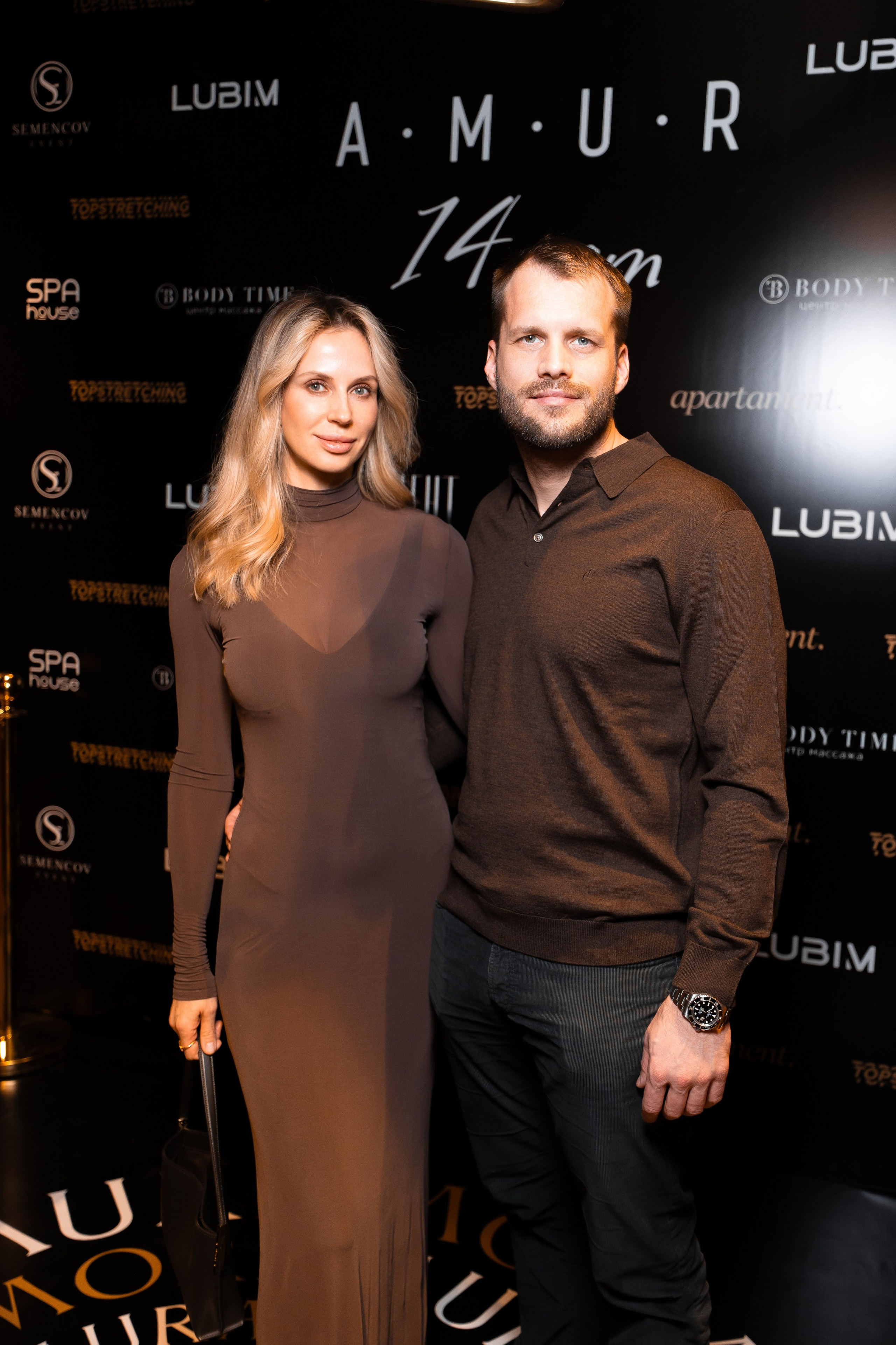 AMUR — 14 YEARS. СВОИ. ФОТООТЧЕТЫ-СОБЫТИЯ-МЕСТА