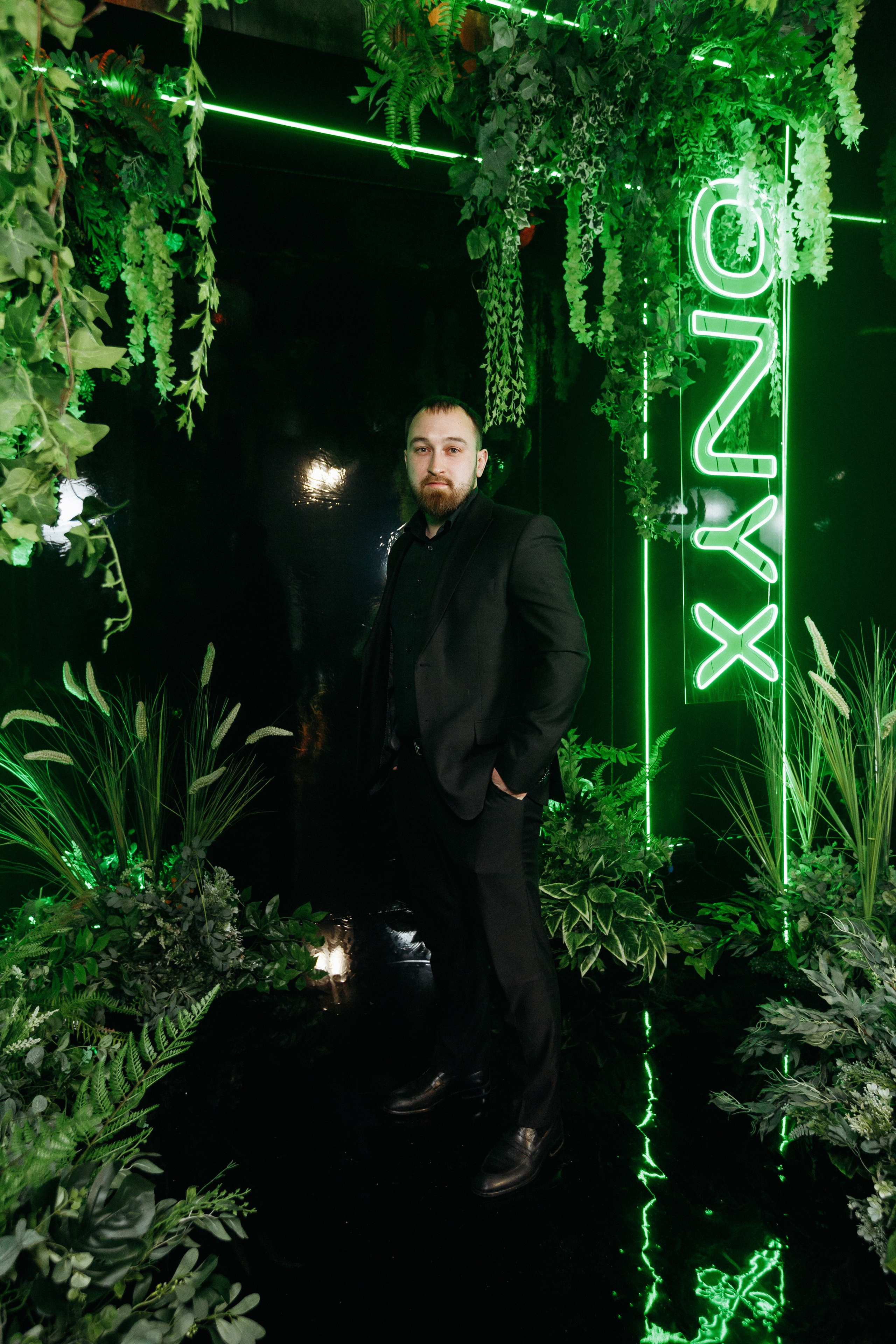 ONYX BLACK [Презентация Жилого Комплекса]. СВОИ. ФОТООТЧЕТЫ-СОБЫТИЯ-МЕСТА