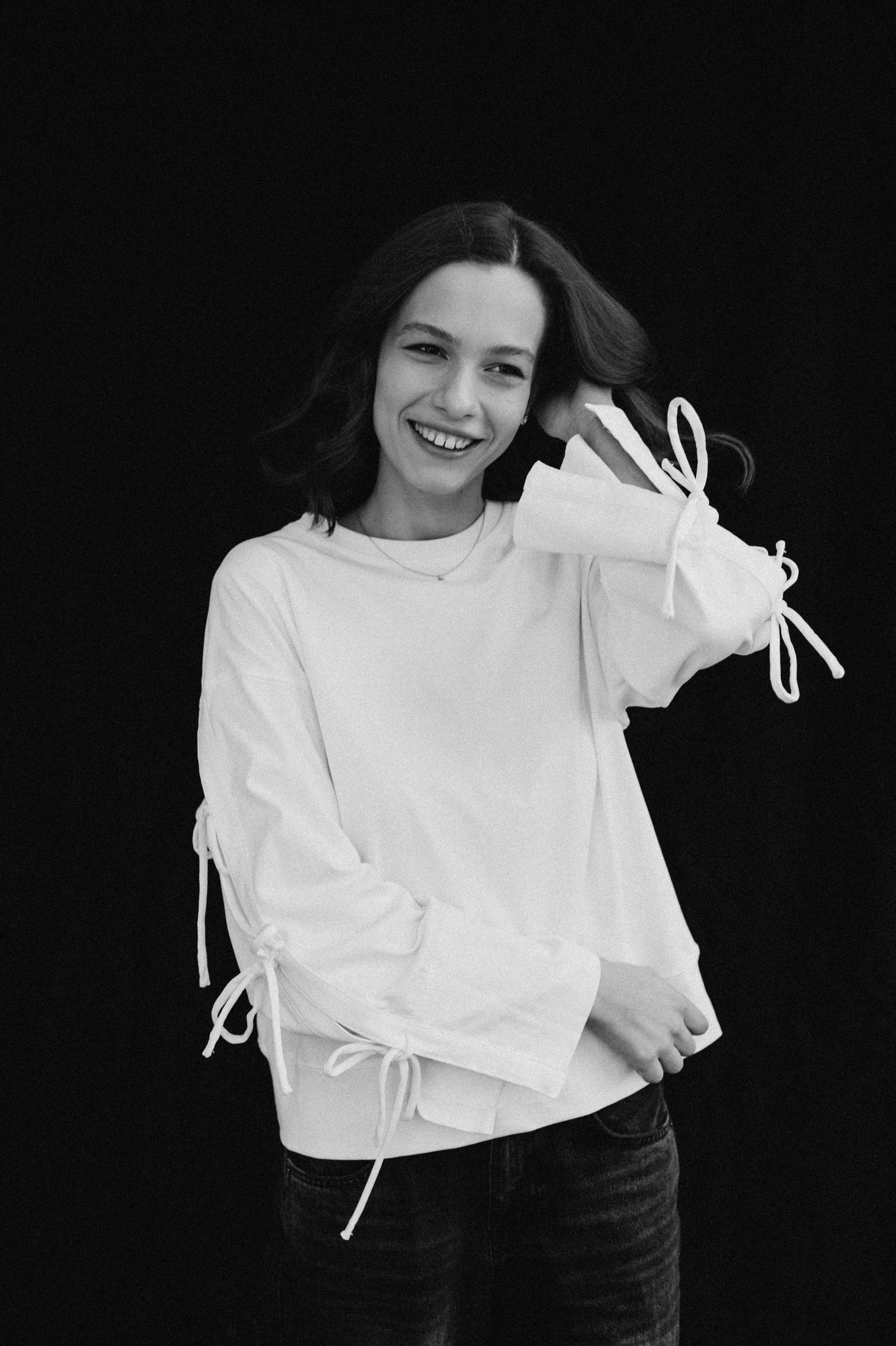 Марьяна. Фотограф Горбенко Анна