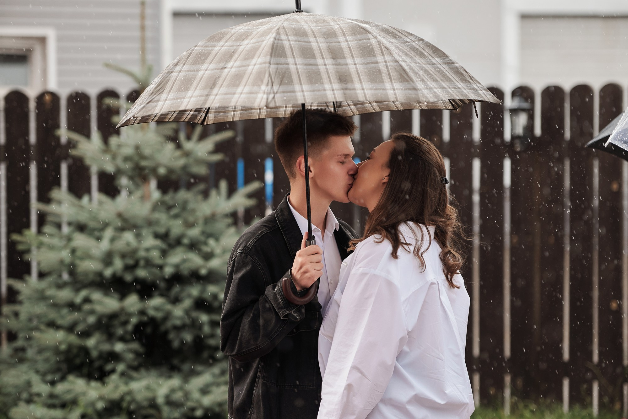 Денис и Екатерина. Свадебный фотограф в Барнауле Дмитрий Медведев