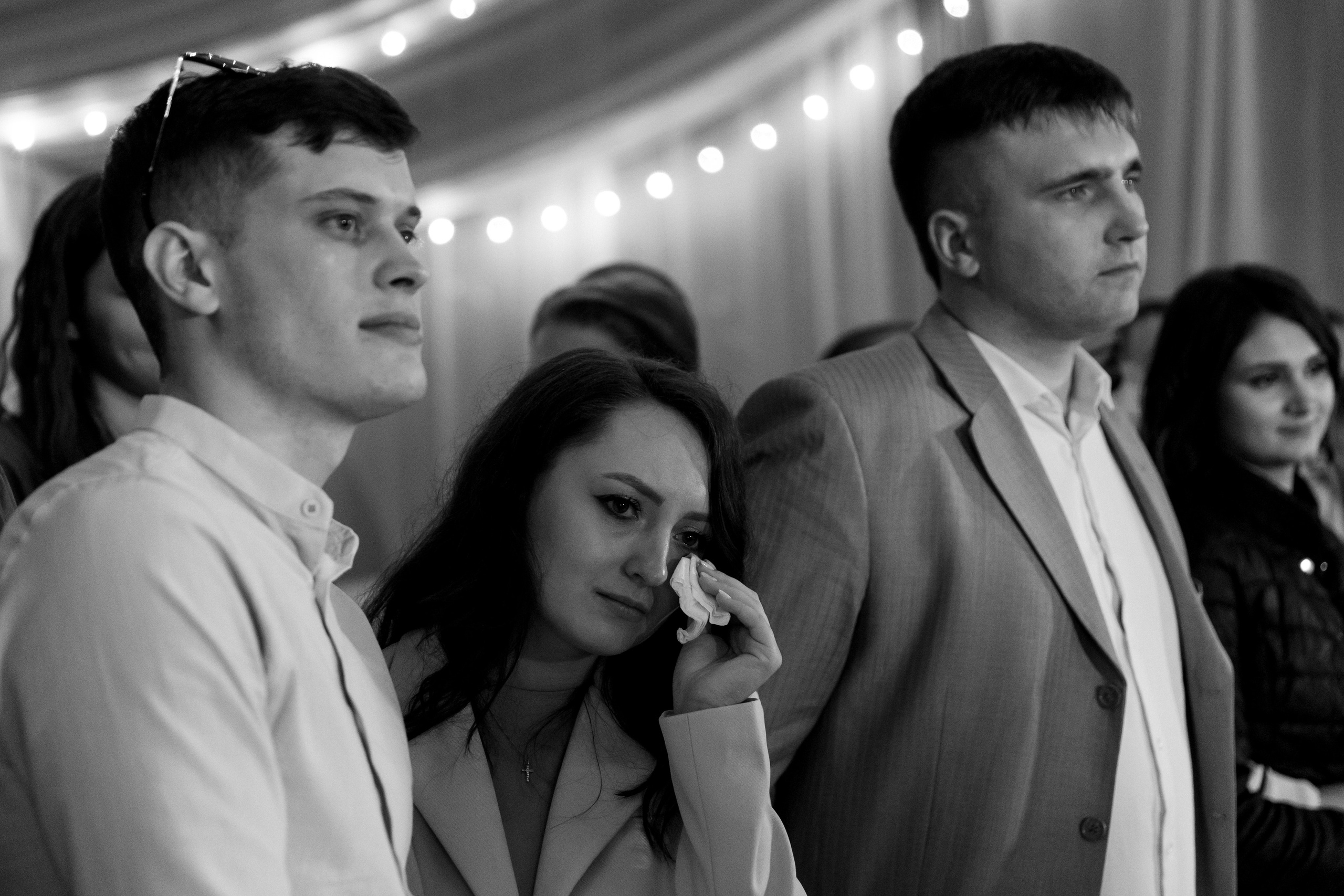 Максим и Екатерина. Фотограф в Красноярске