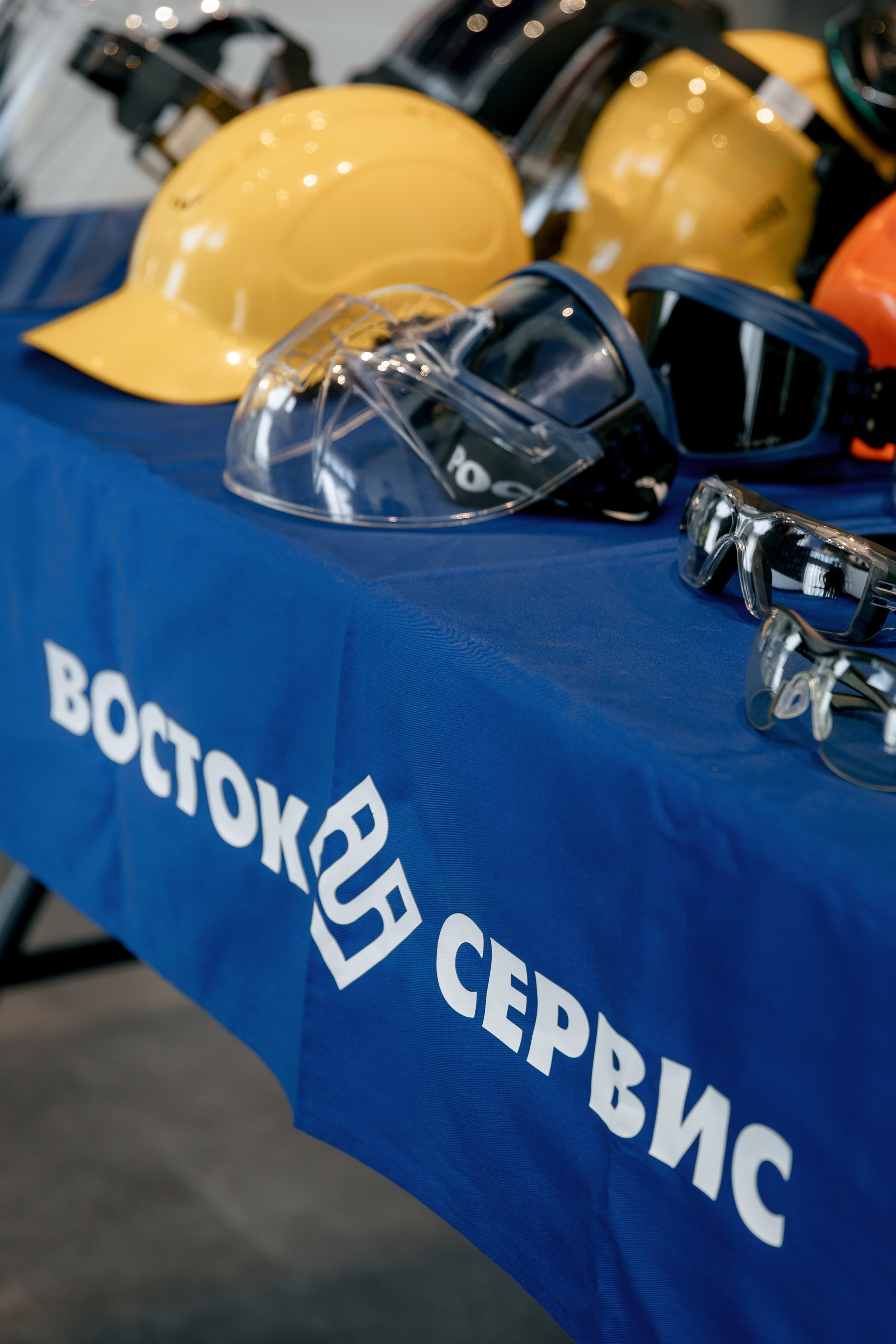 ВОСТОК СЕРВИС. Фотограф в Красноярске