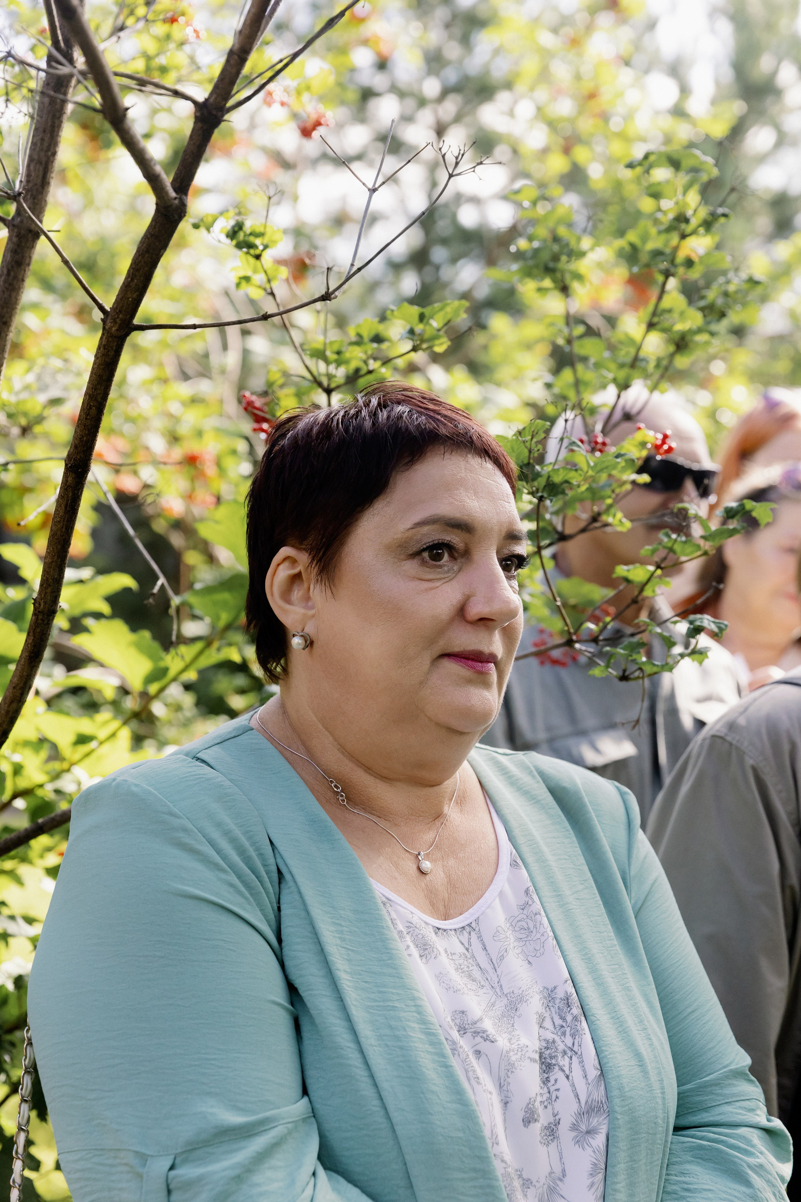 Максим и Екатерина. Фотограф в Красноярске