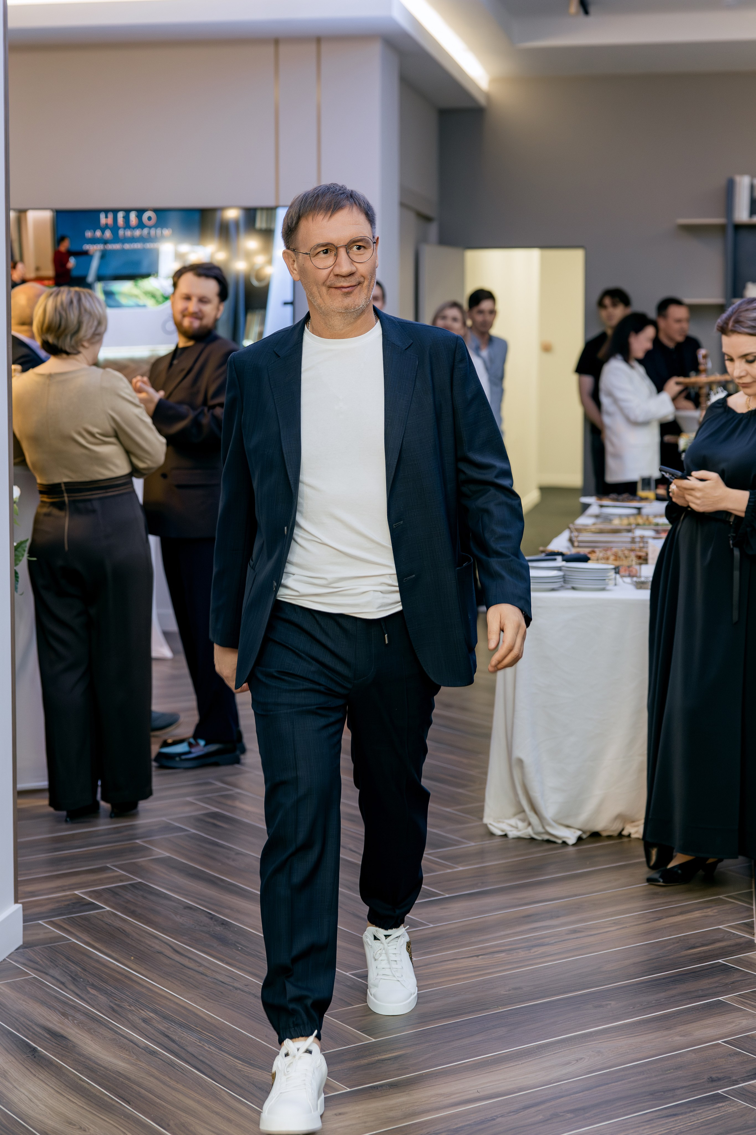 Небо над Енисеем. Фотограф в Красноярске